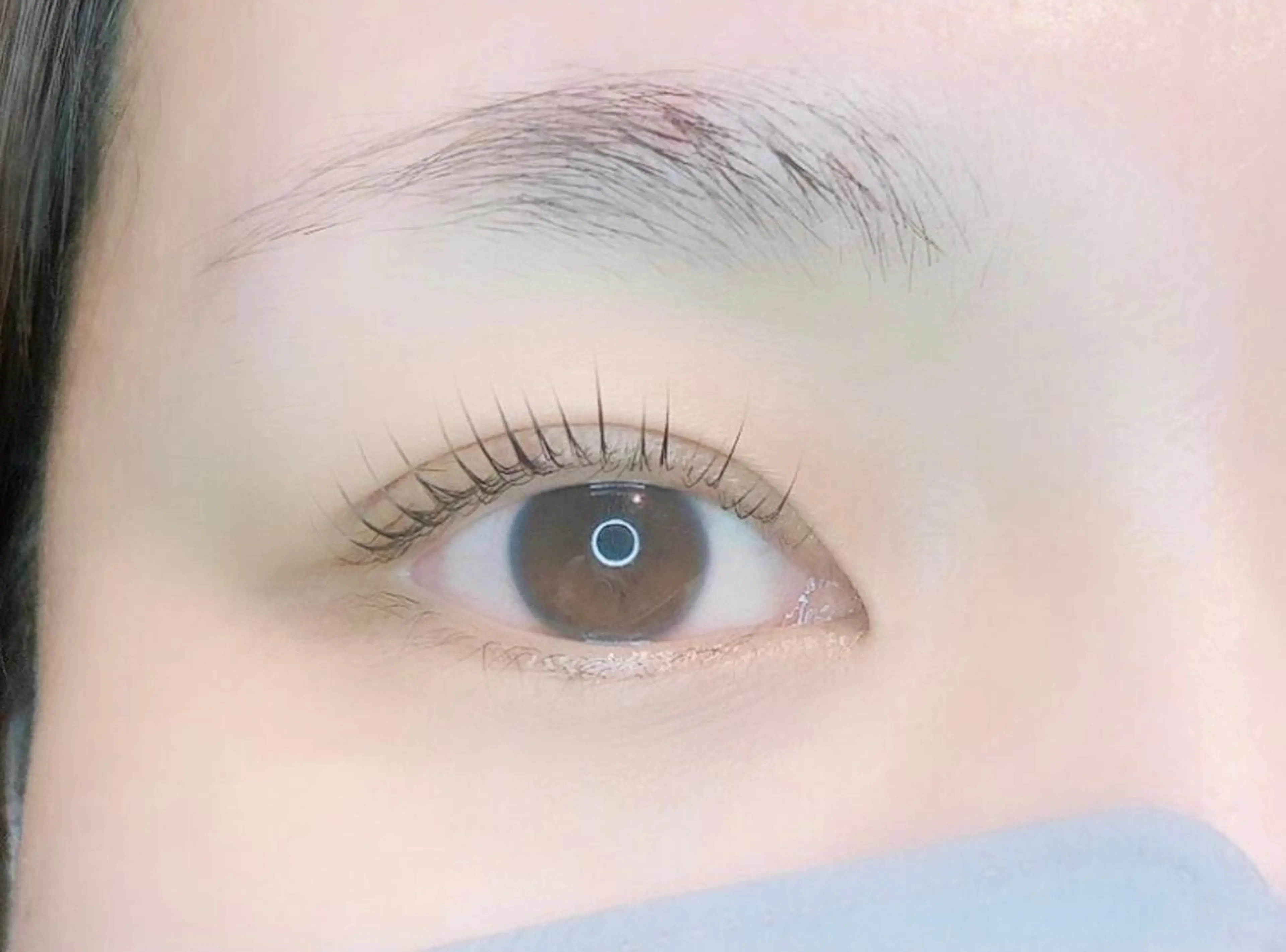 マツエク・マツパ マツパ eyelist 🌼 Mahoのマツエク・マツパデザイン