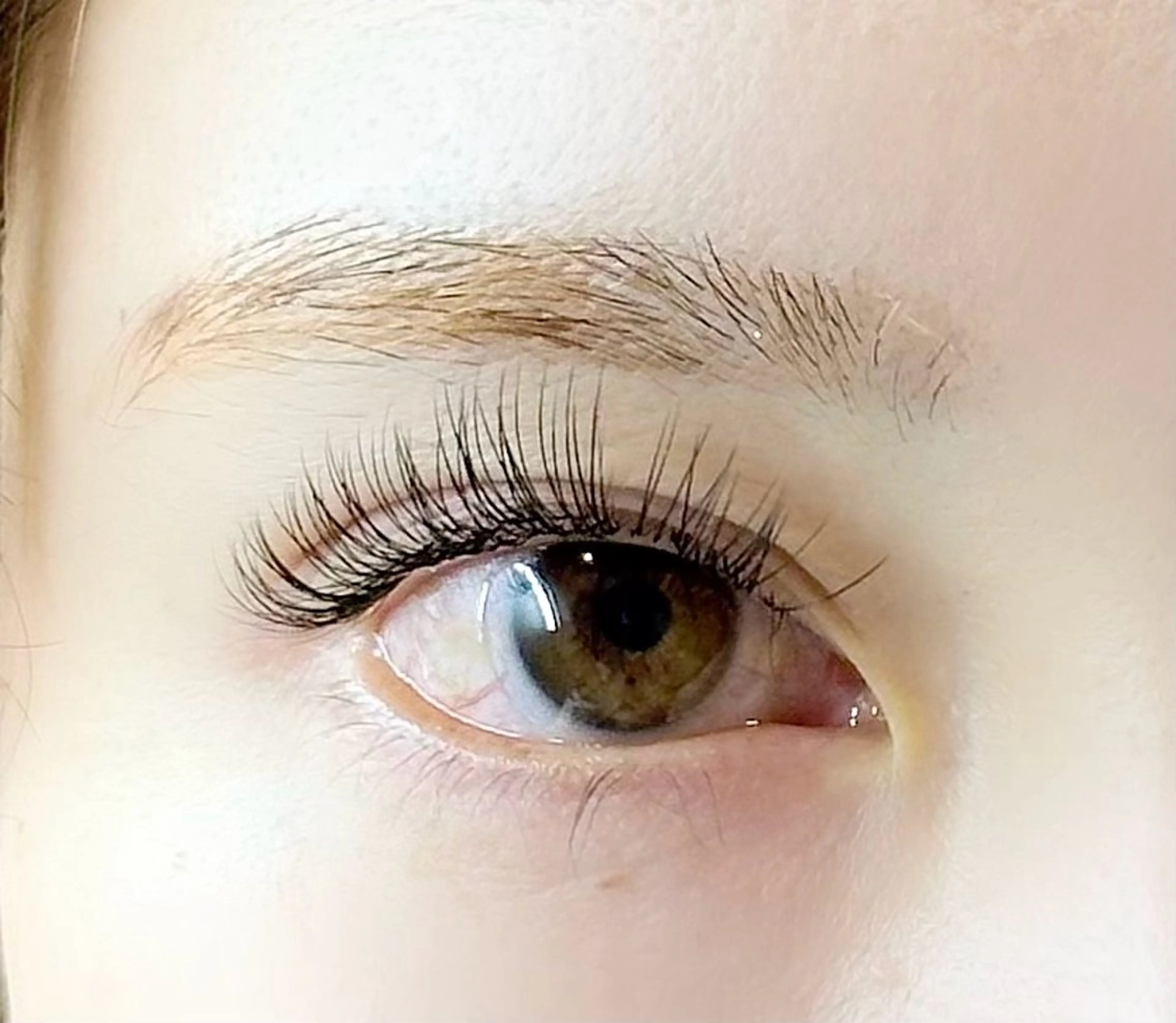 マツエク・マツパ ⭐︎ yoshino⭐︎のマツエク・マツパデザイン