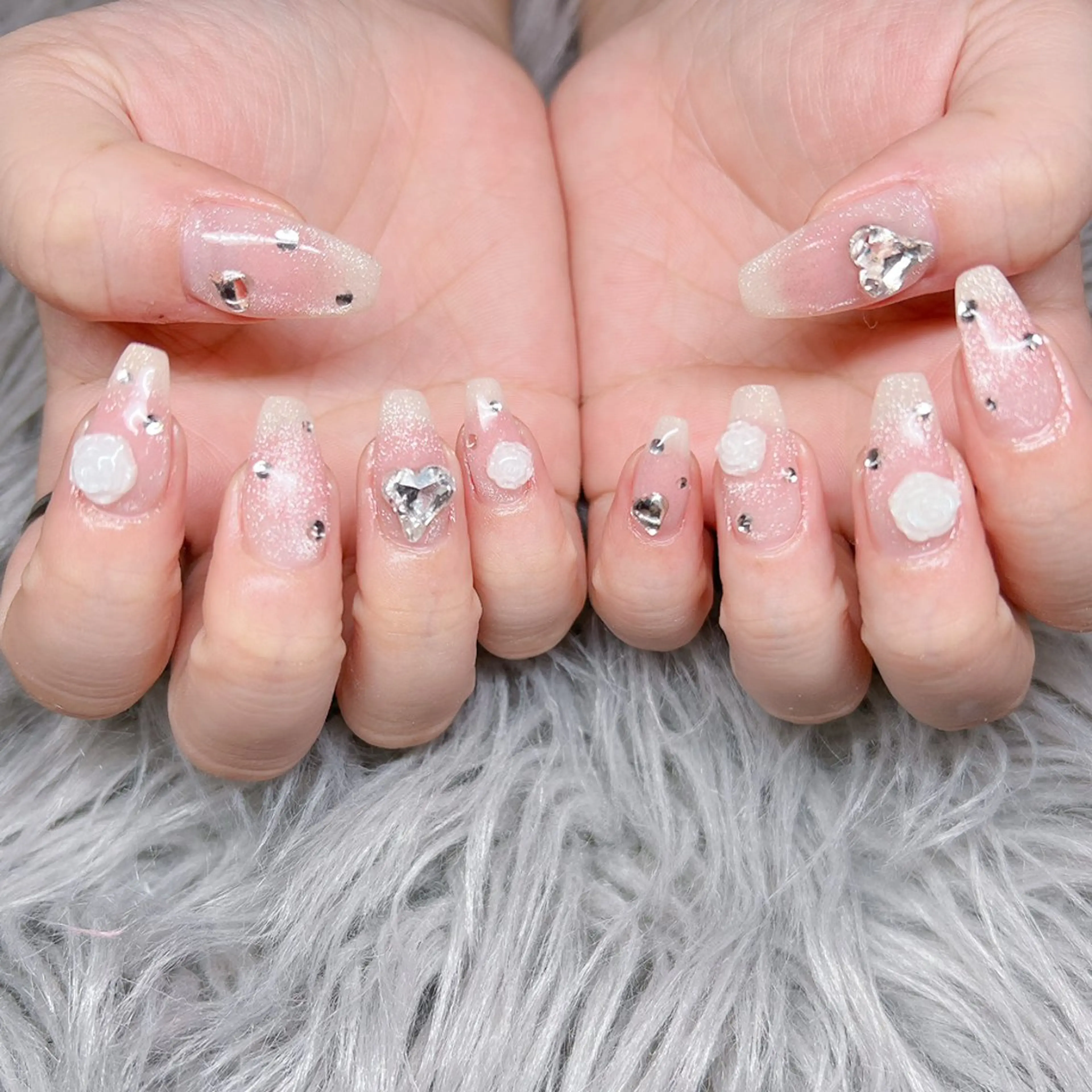 ネイル DollyGirl KYOKOのネイルデザイン