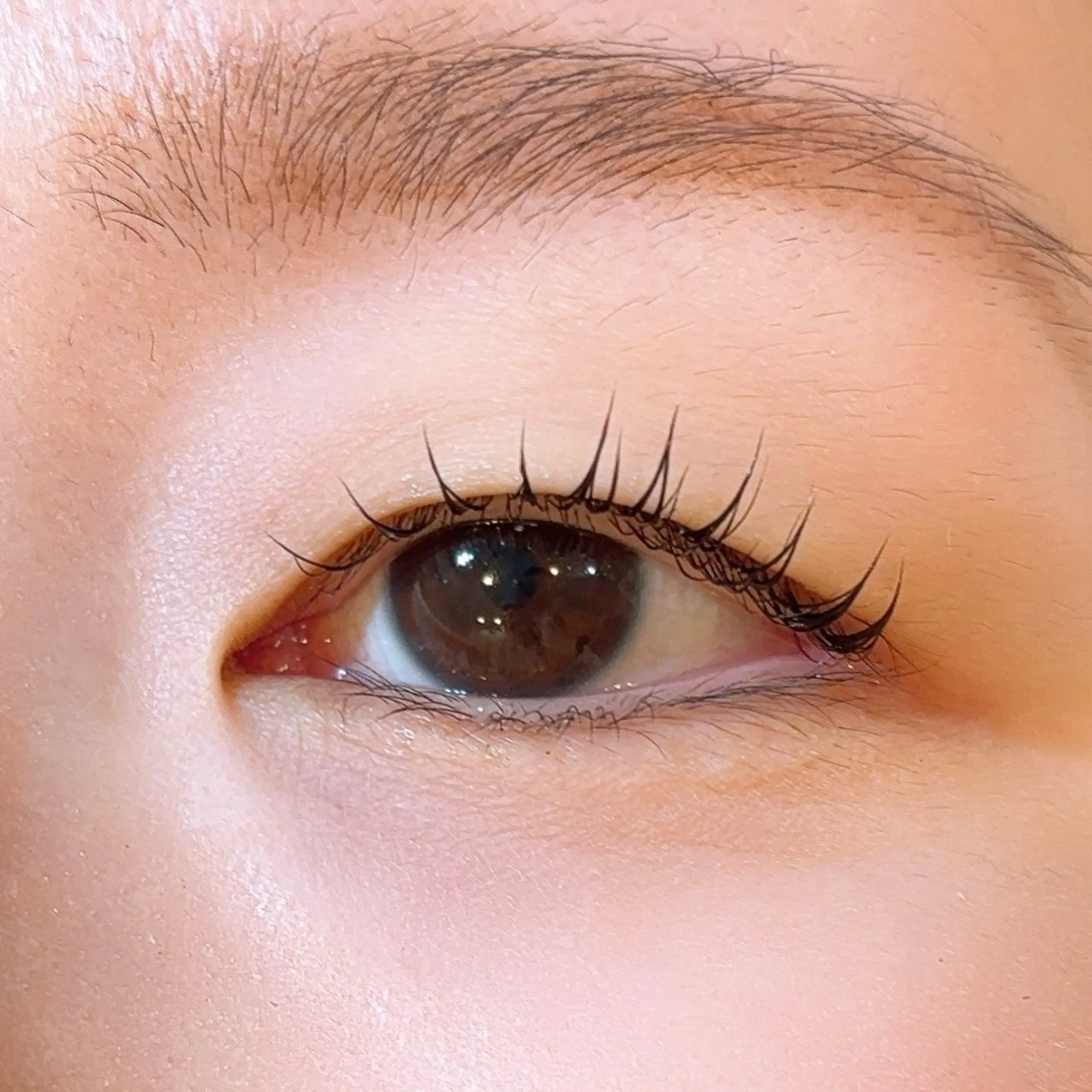 マツエク・マツパ Honey&Miel 🐣🤍AiRiのマツエク・マツパデザイン