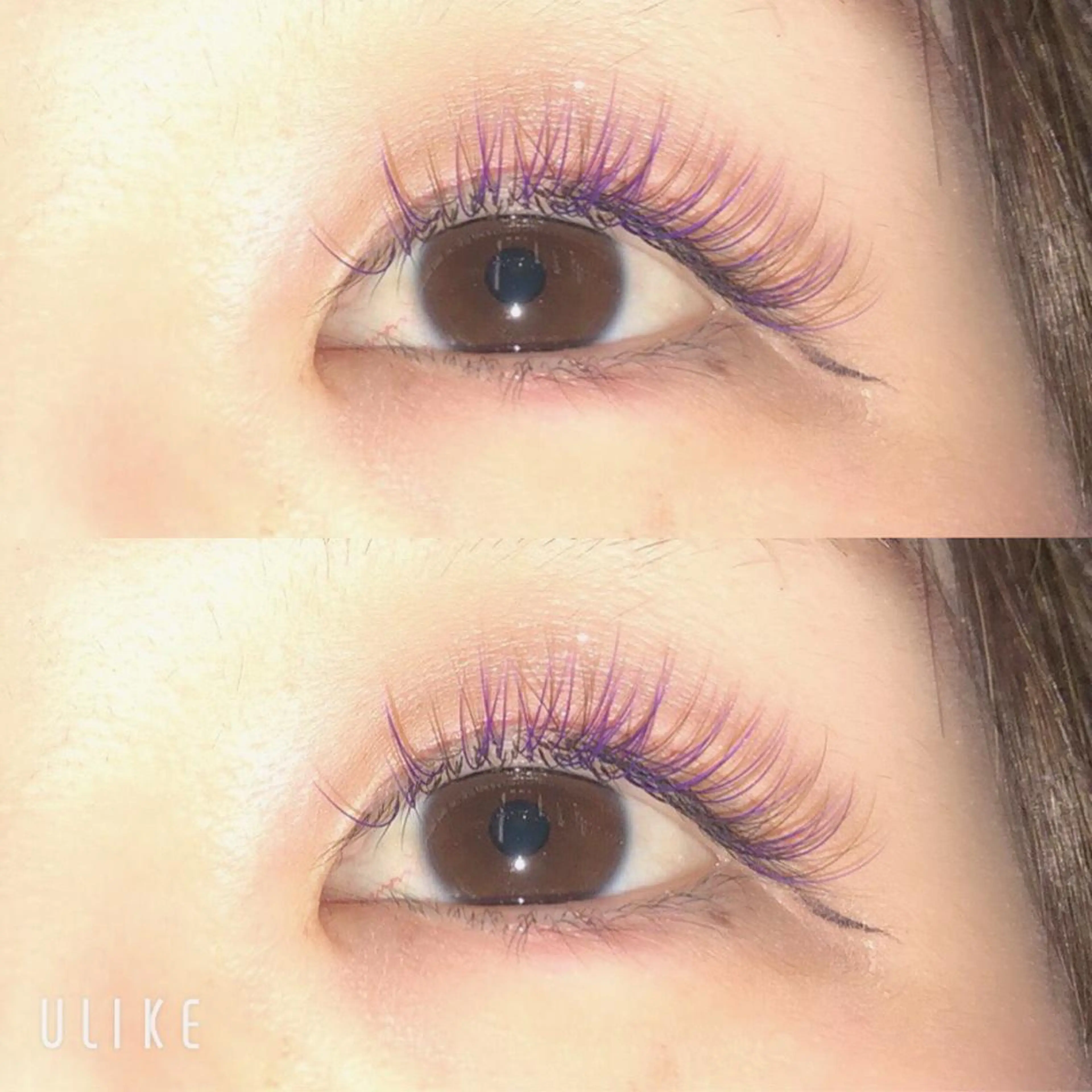 マツエク・マツパ カラーマツエク 眉毛専門店brow art上野店 阿部の眉毛・アイブロウイメージ
