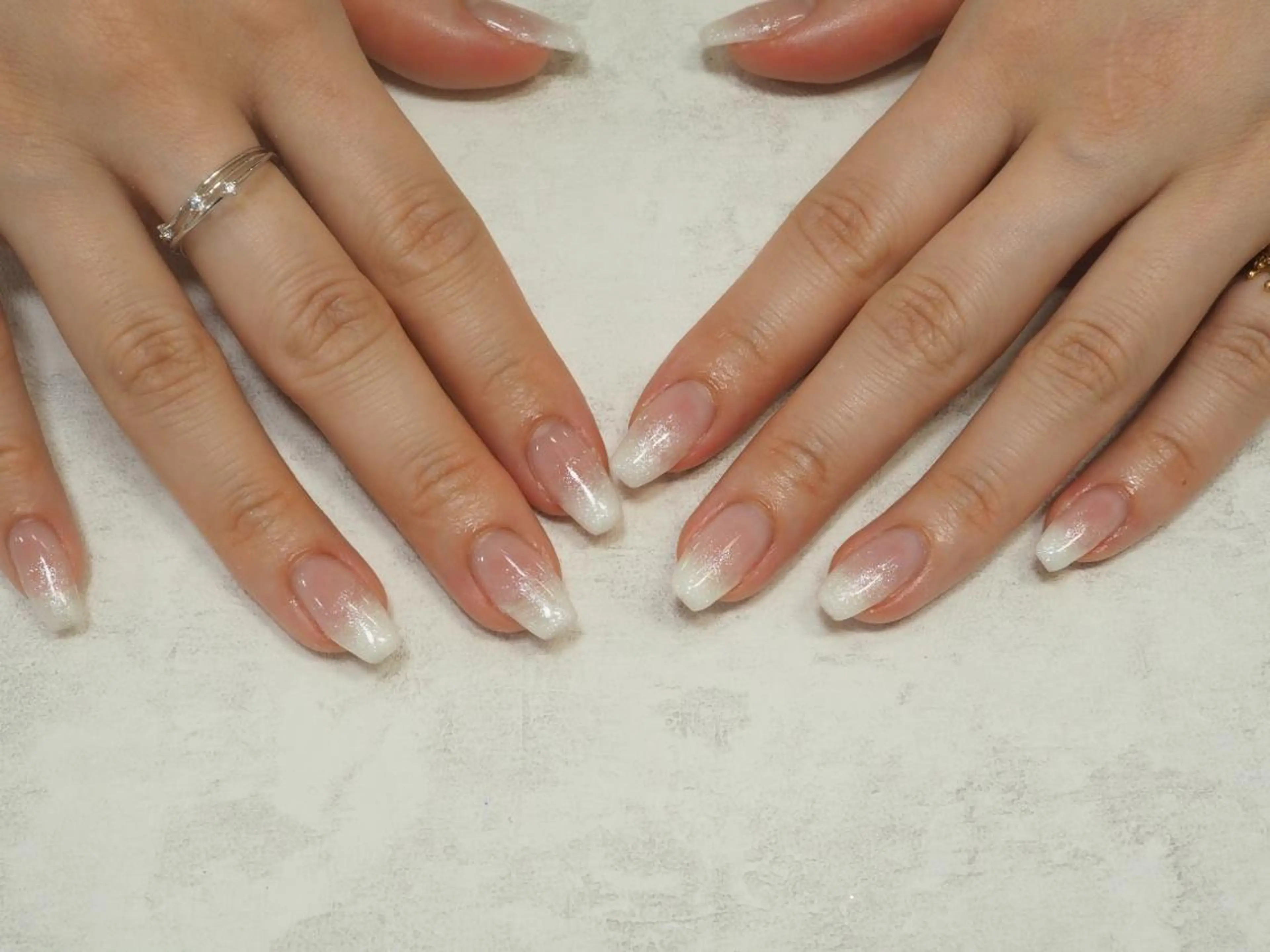 ネイル Amore Nのネイルデザイン