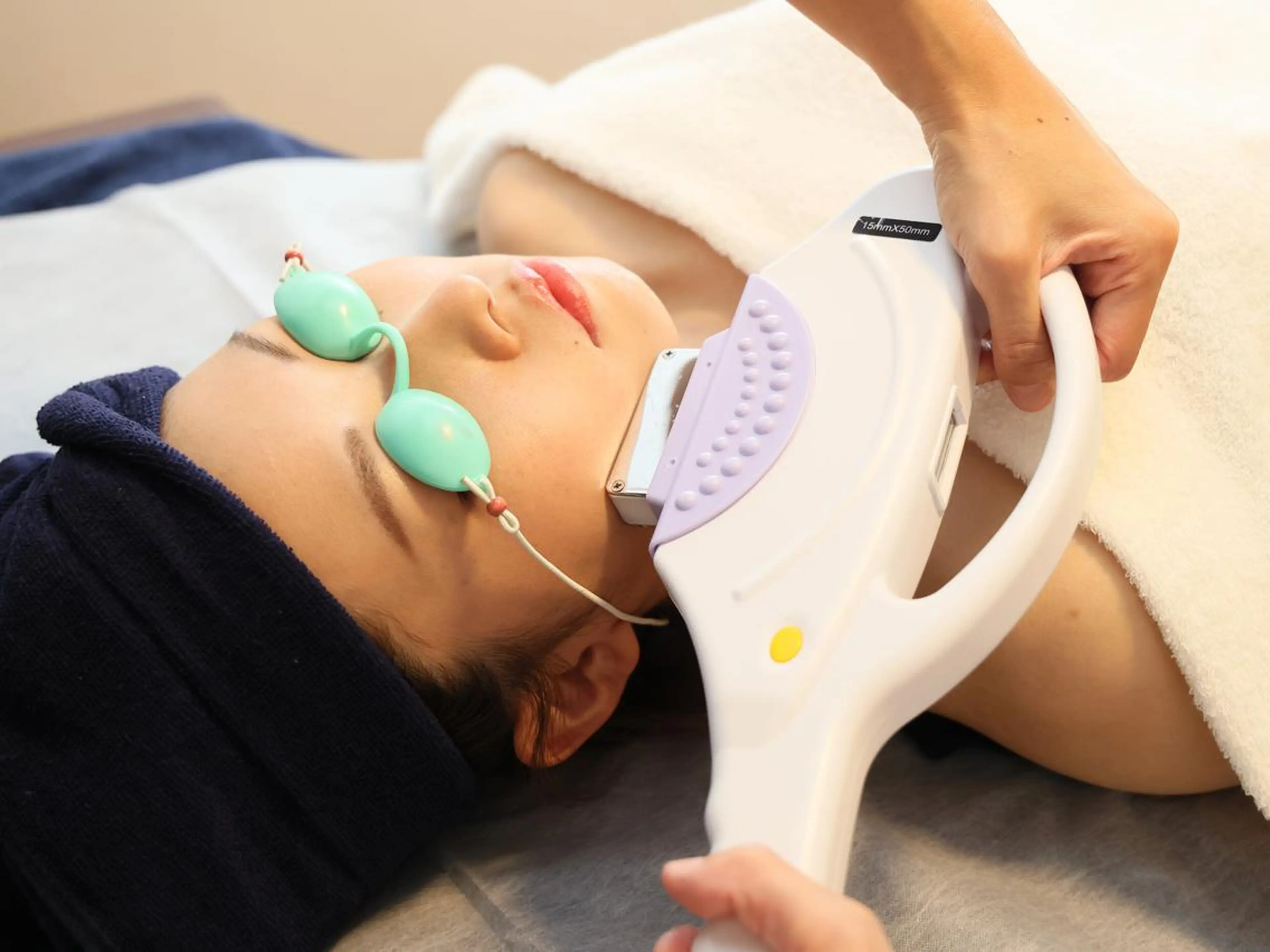 🌴Beauty Salon LANAのエステ・リラクイメージ