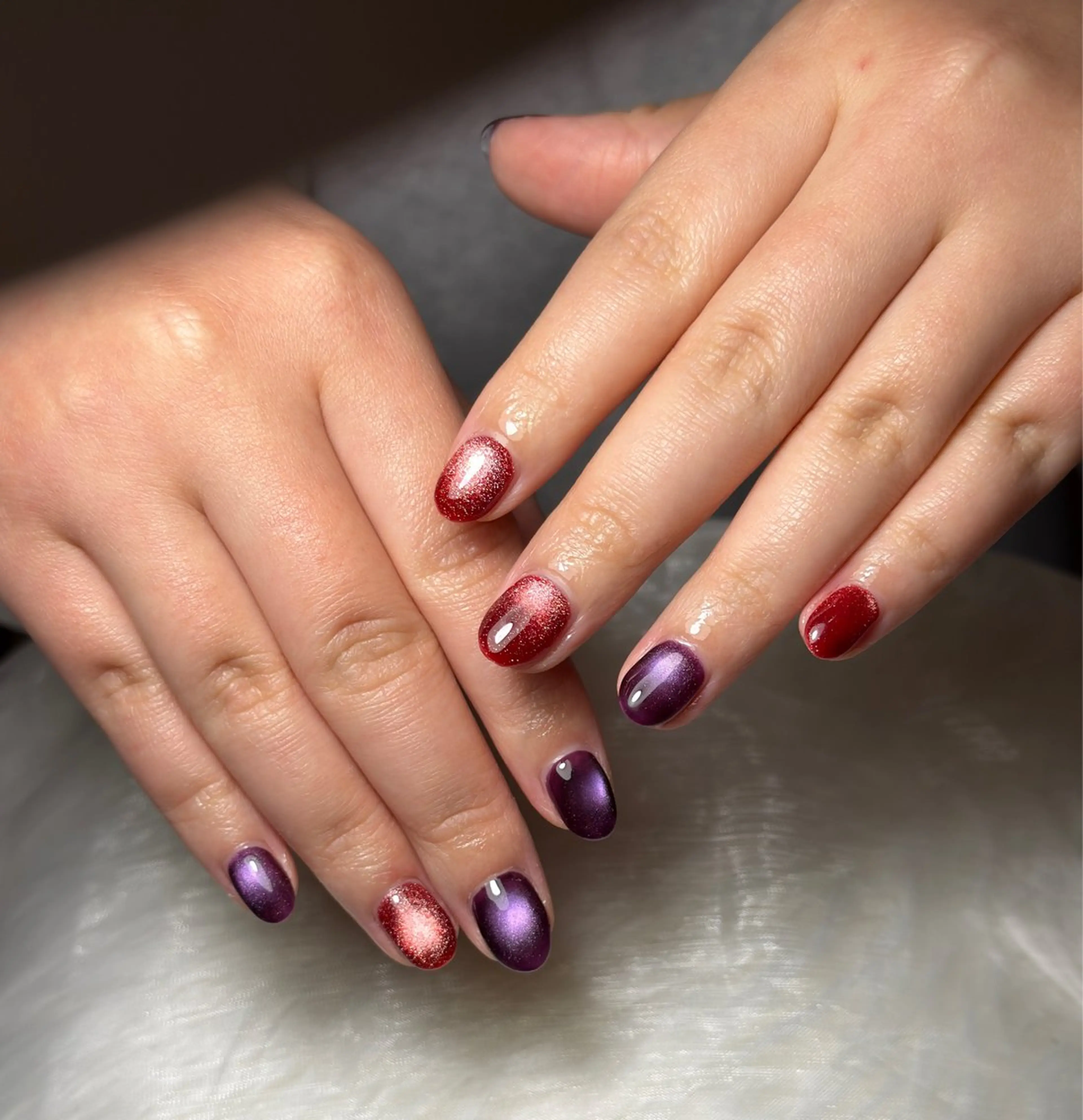 ネイル ハンドネイル Nail Salon Anのネイルデザイン