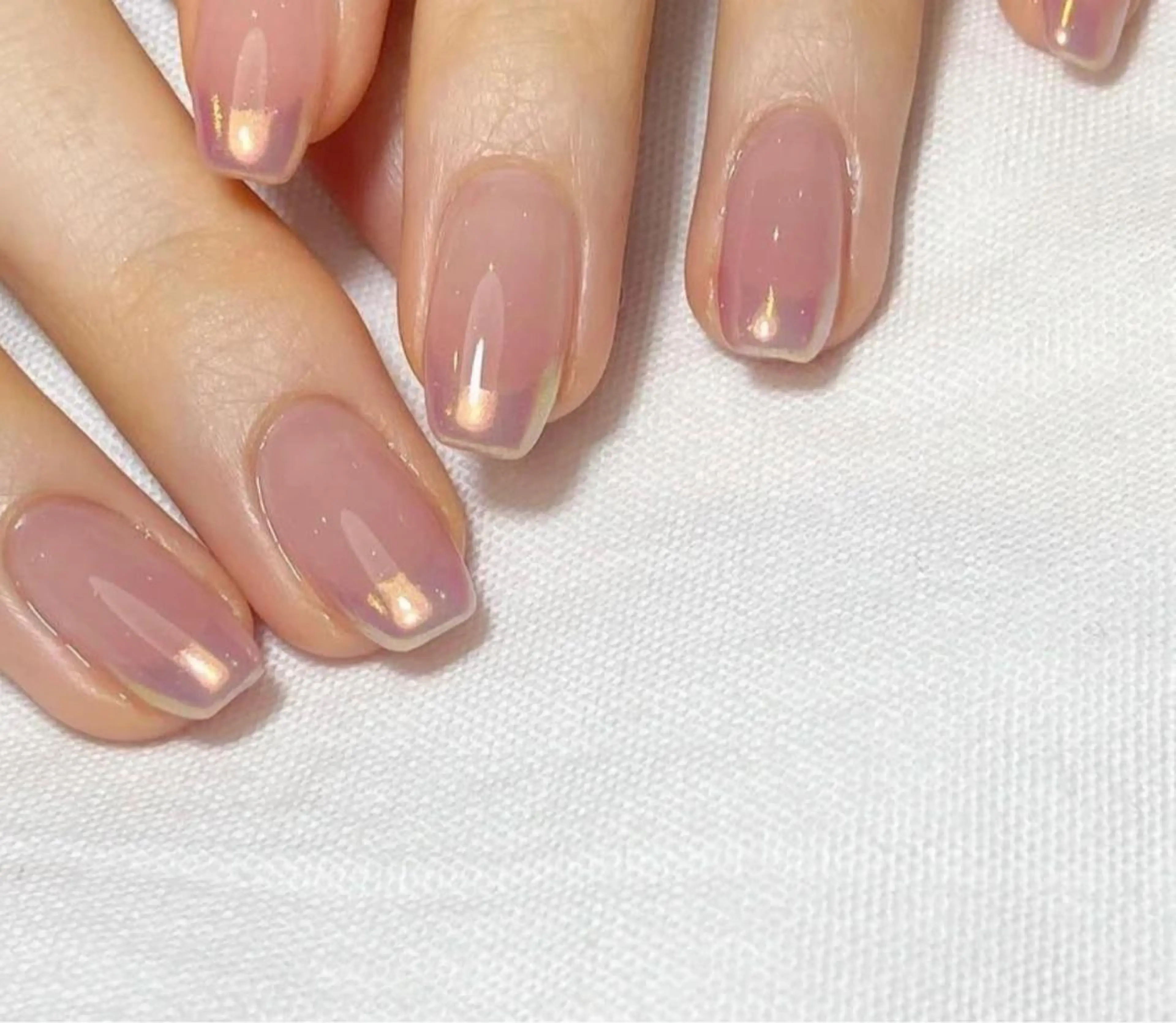 ネイル Flower nailのネイルデザイン