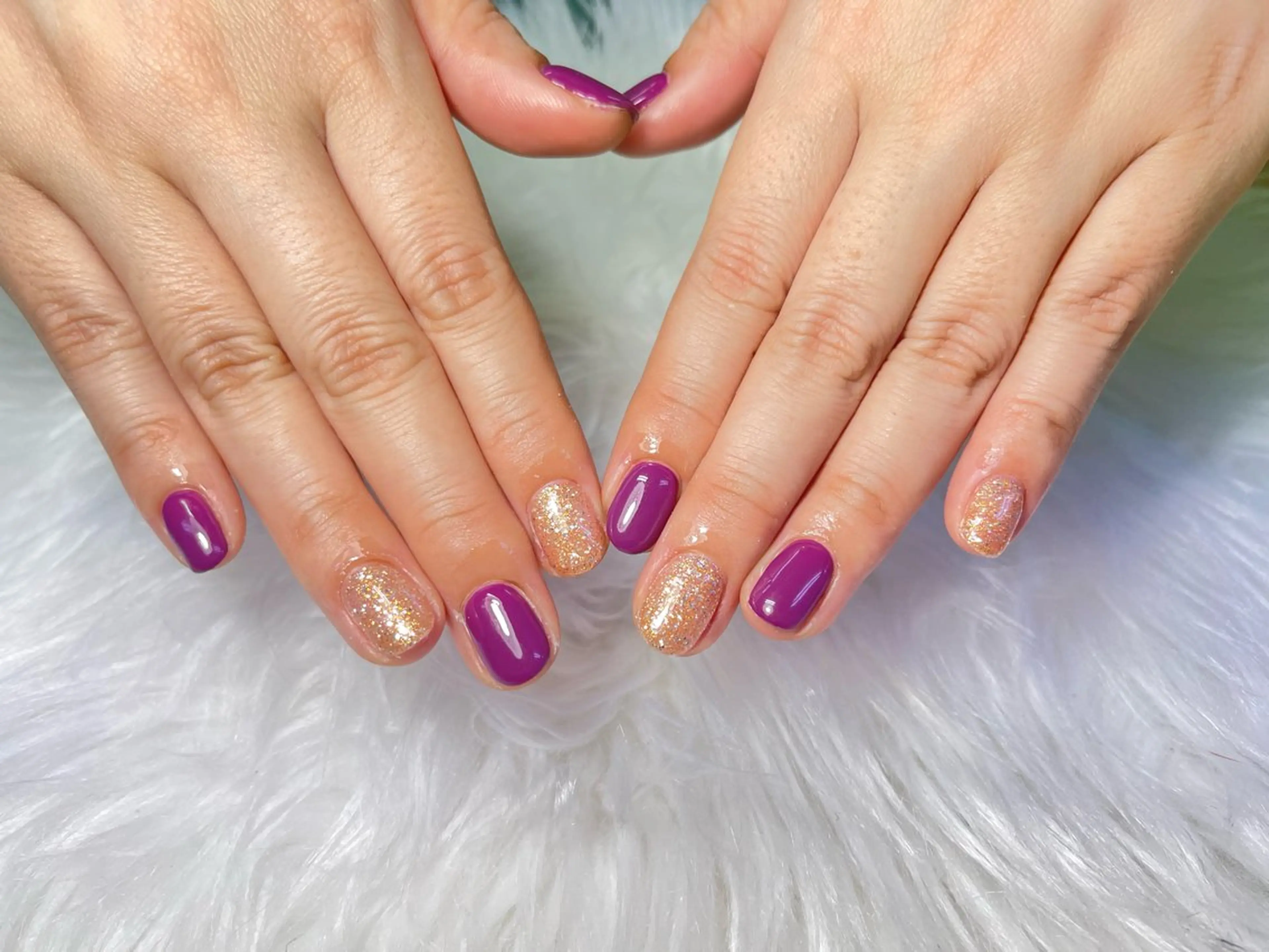 ネイル ♡ KEIKOのネイルデザイン