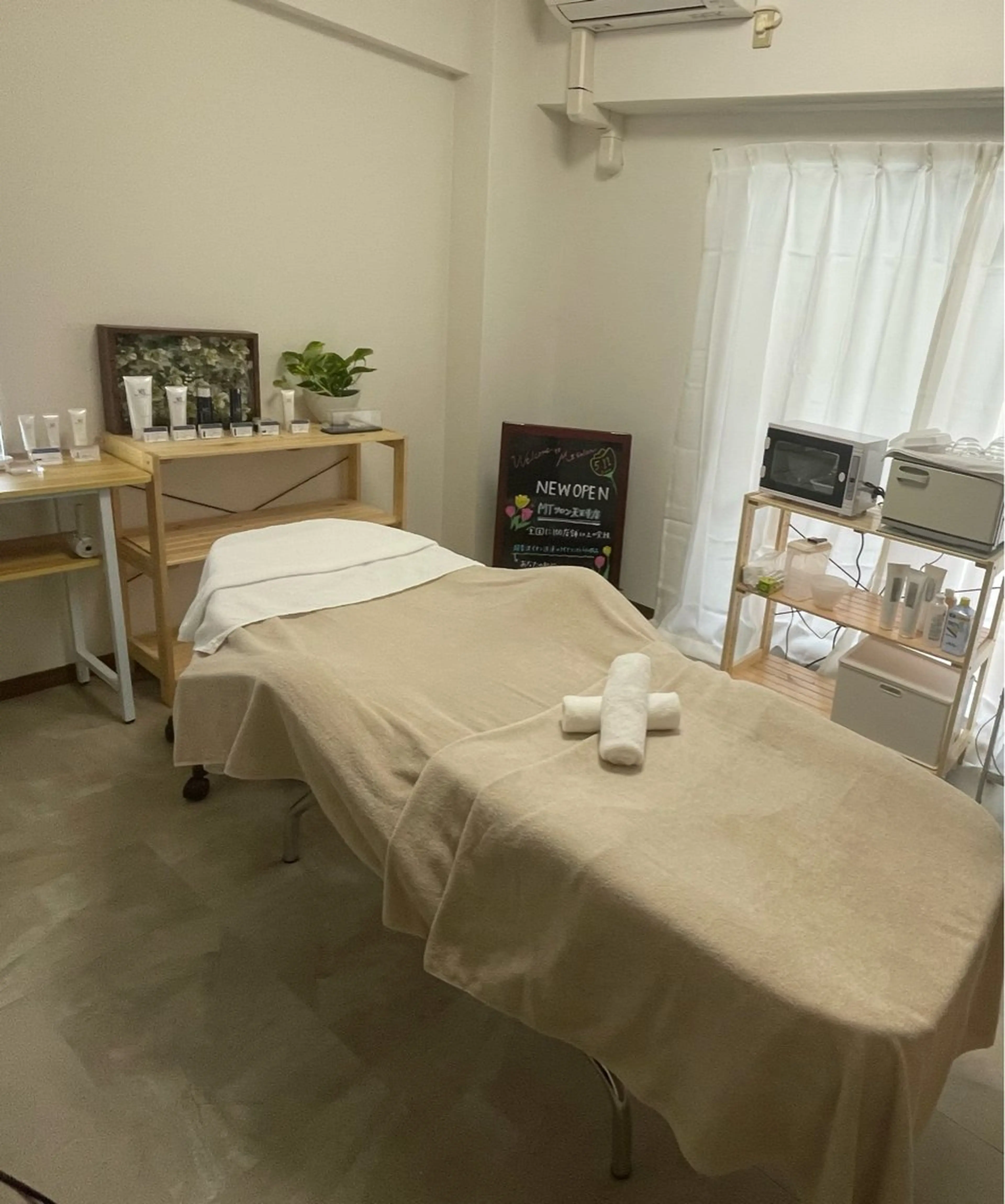 MT サロンのその他イメージ