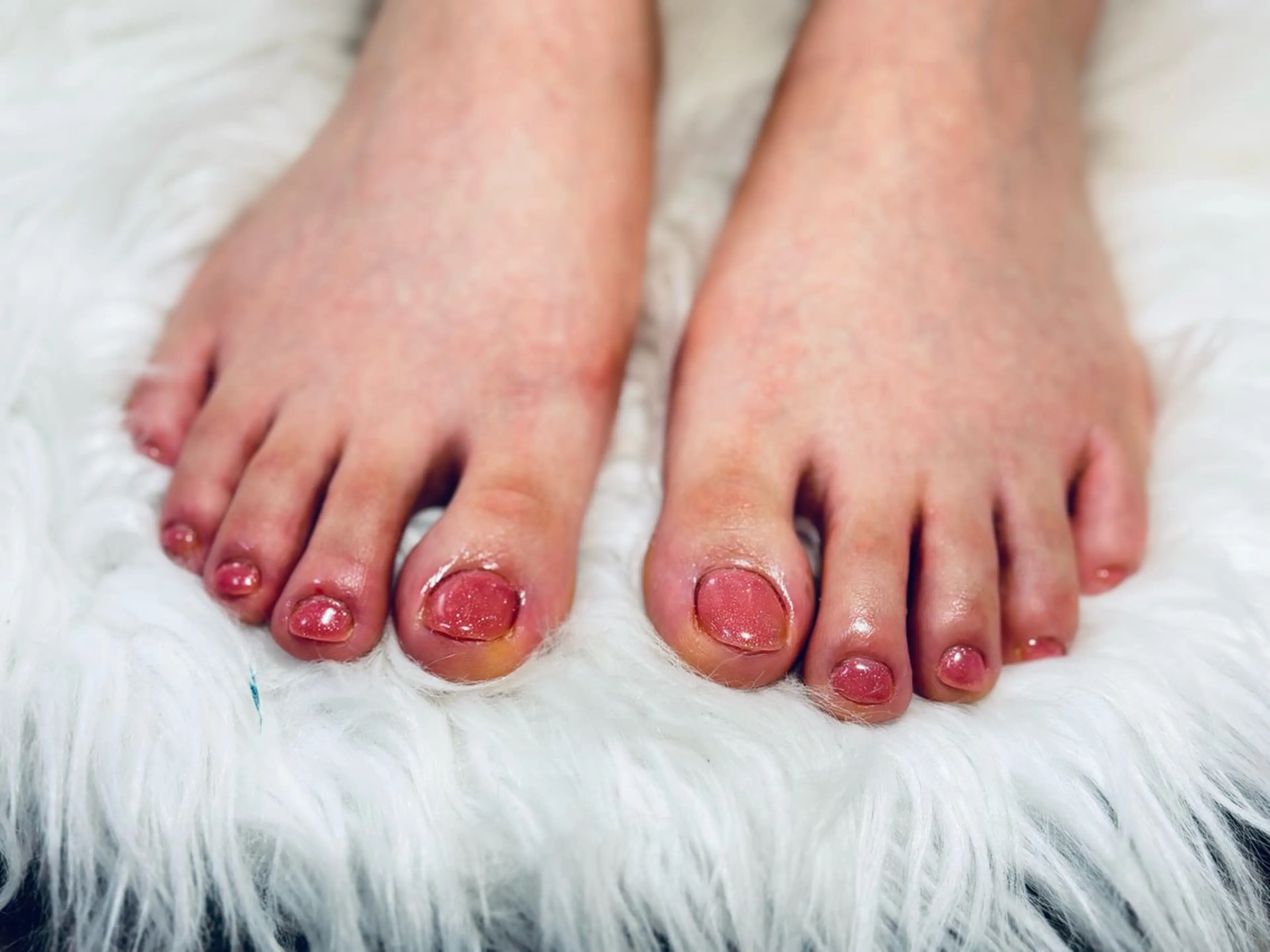 ネイル Jr.ネイリスト aiのネイルデザイン