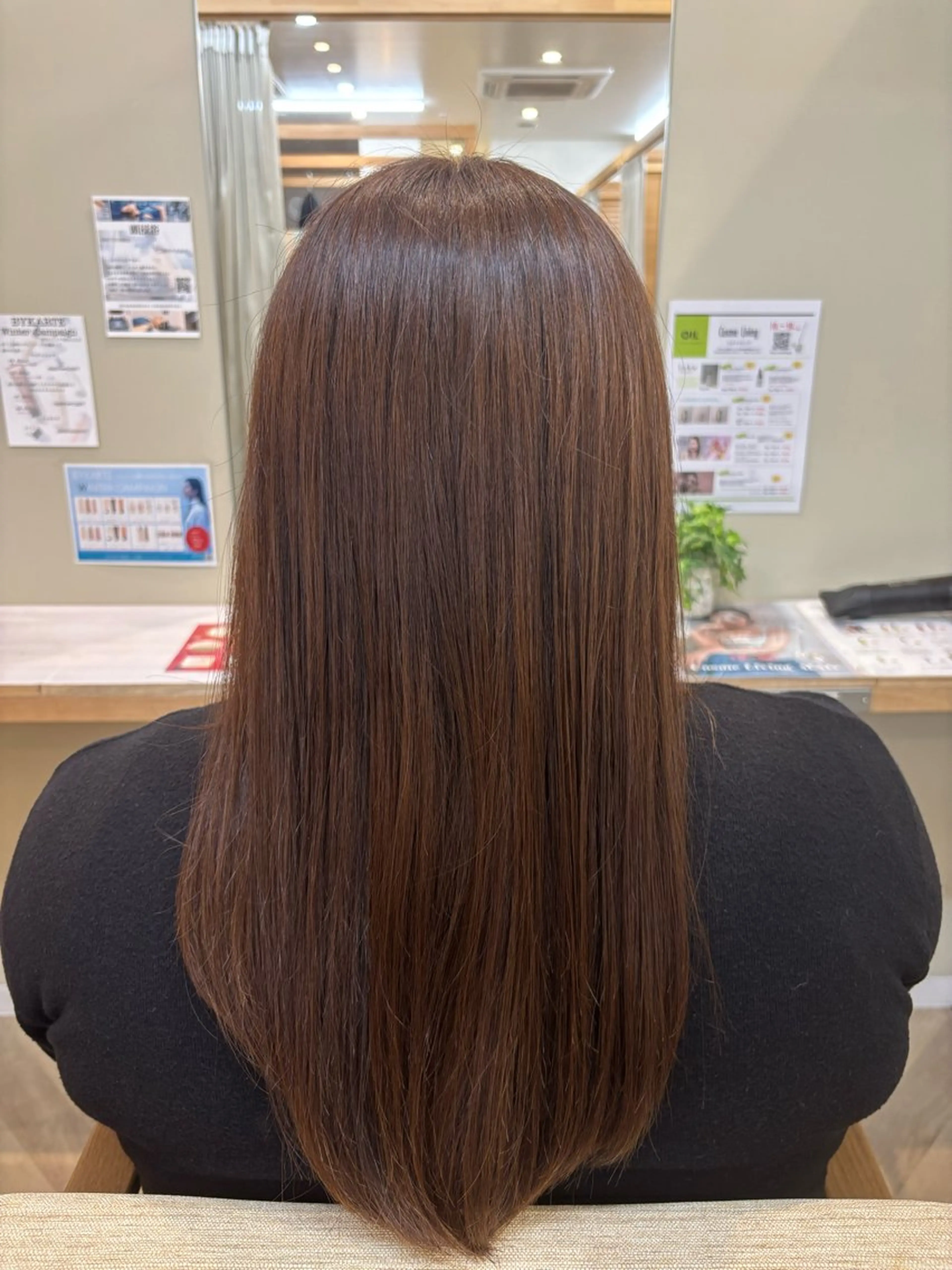 カラー Makea川越 ホンダの眉毛・アイブロウイメージ