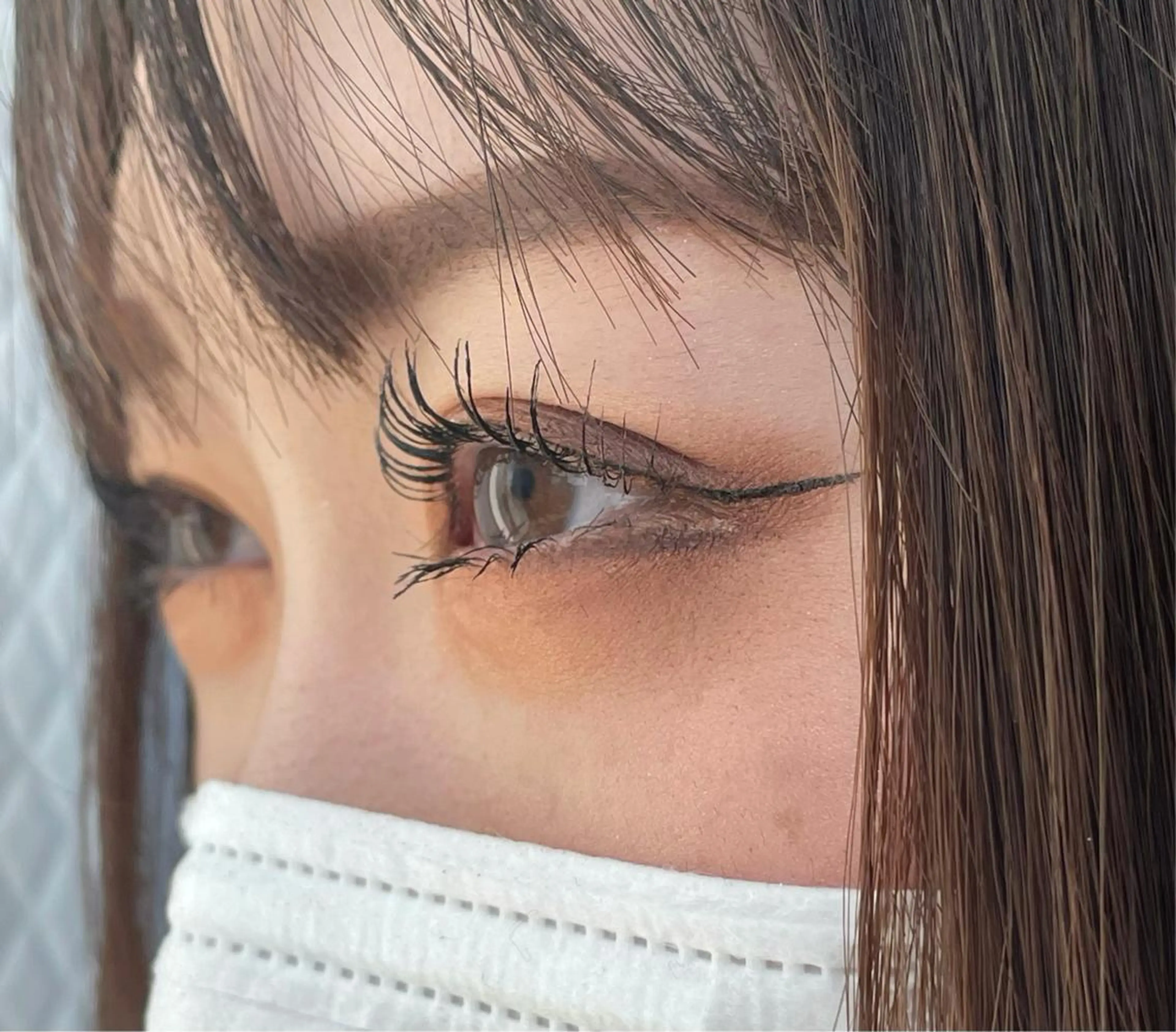 マツエク・マツパ LASH五日市店 sayakaのマツエク・マツパデザイン