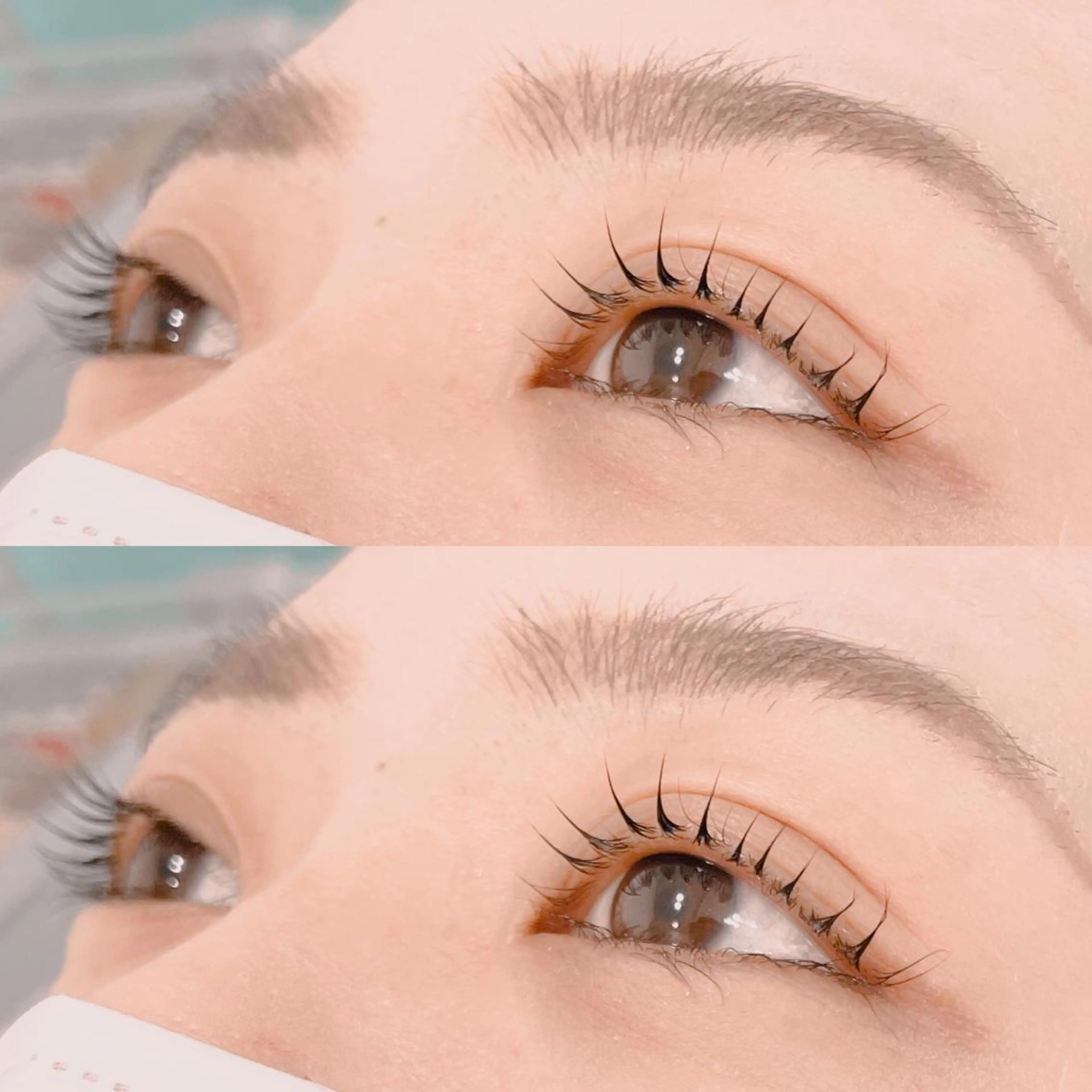 マツエク・マツパ マツパ LOKAHI 大川のマツエク・マツパデザイン