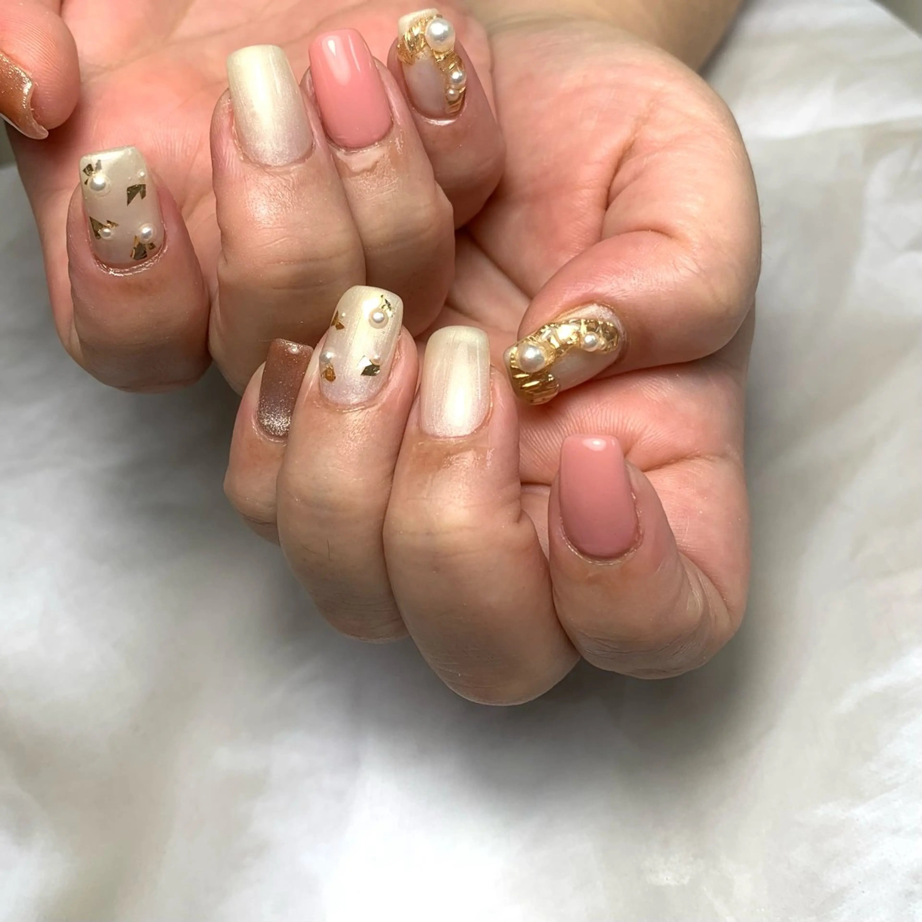 ネイル Emu Nailのネイルデザイン