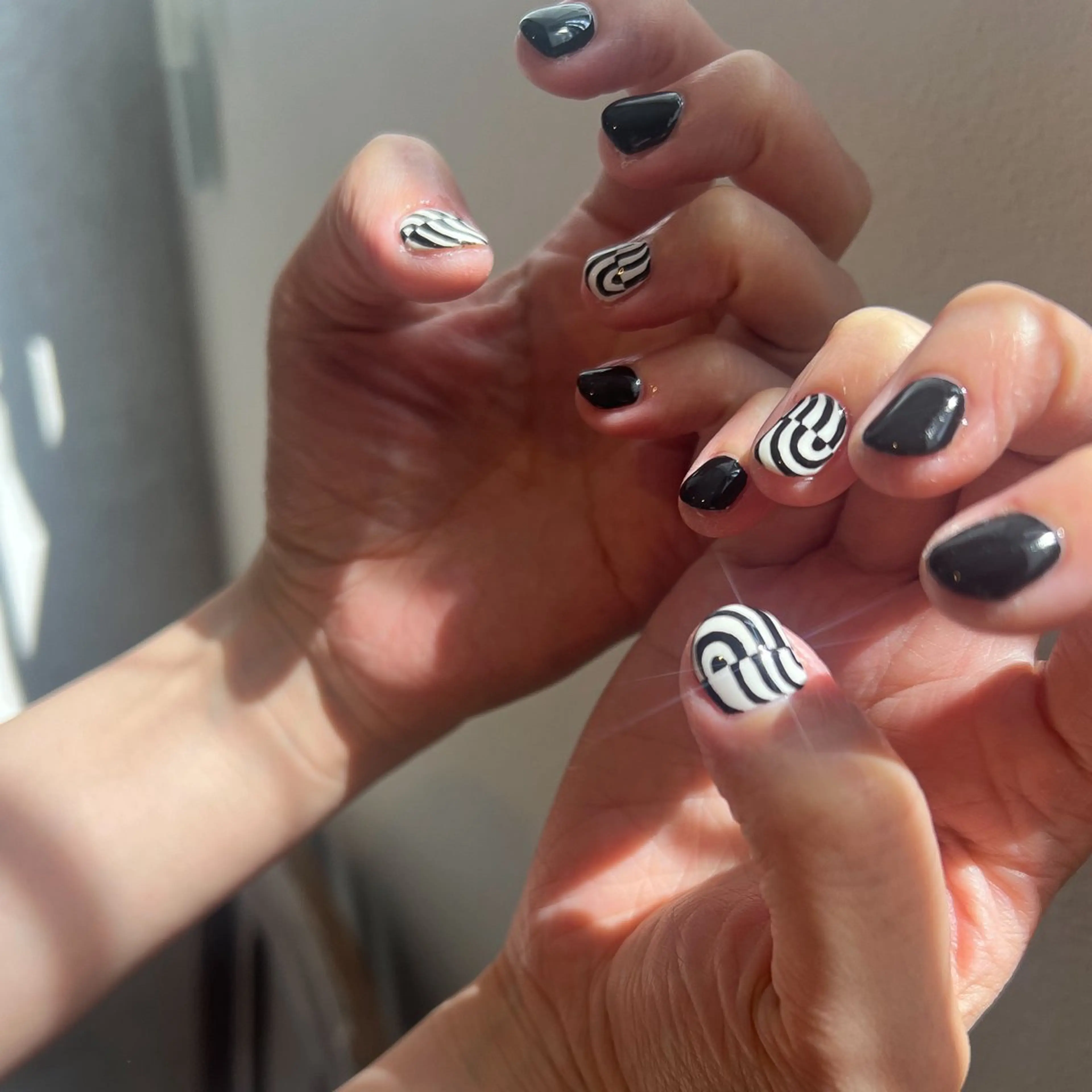 ネイル nailsalon ULLのネイルデザイン