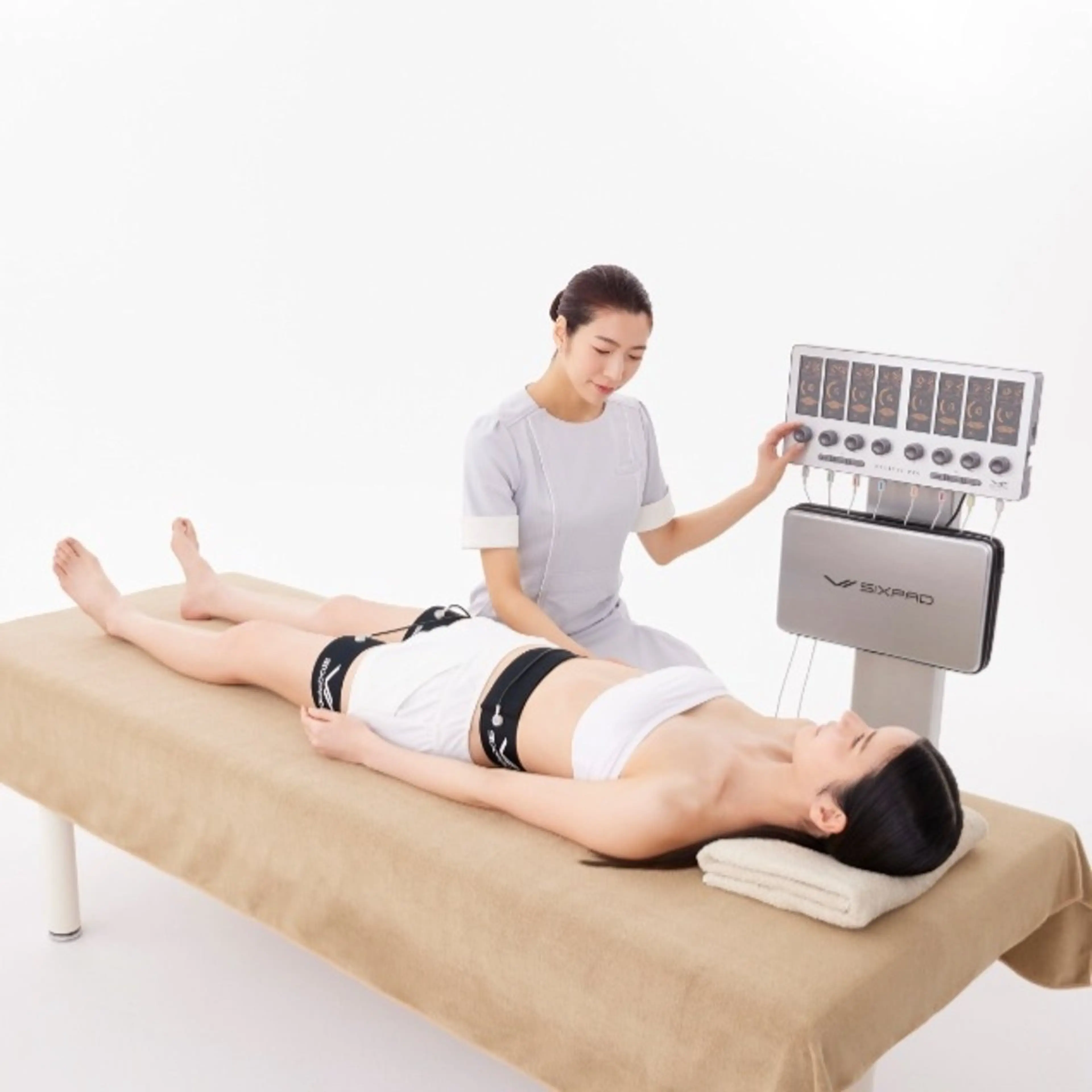 SIXPAD メディカルプロの写真