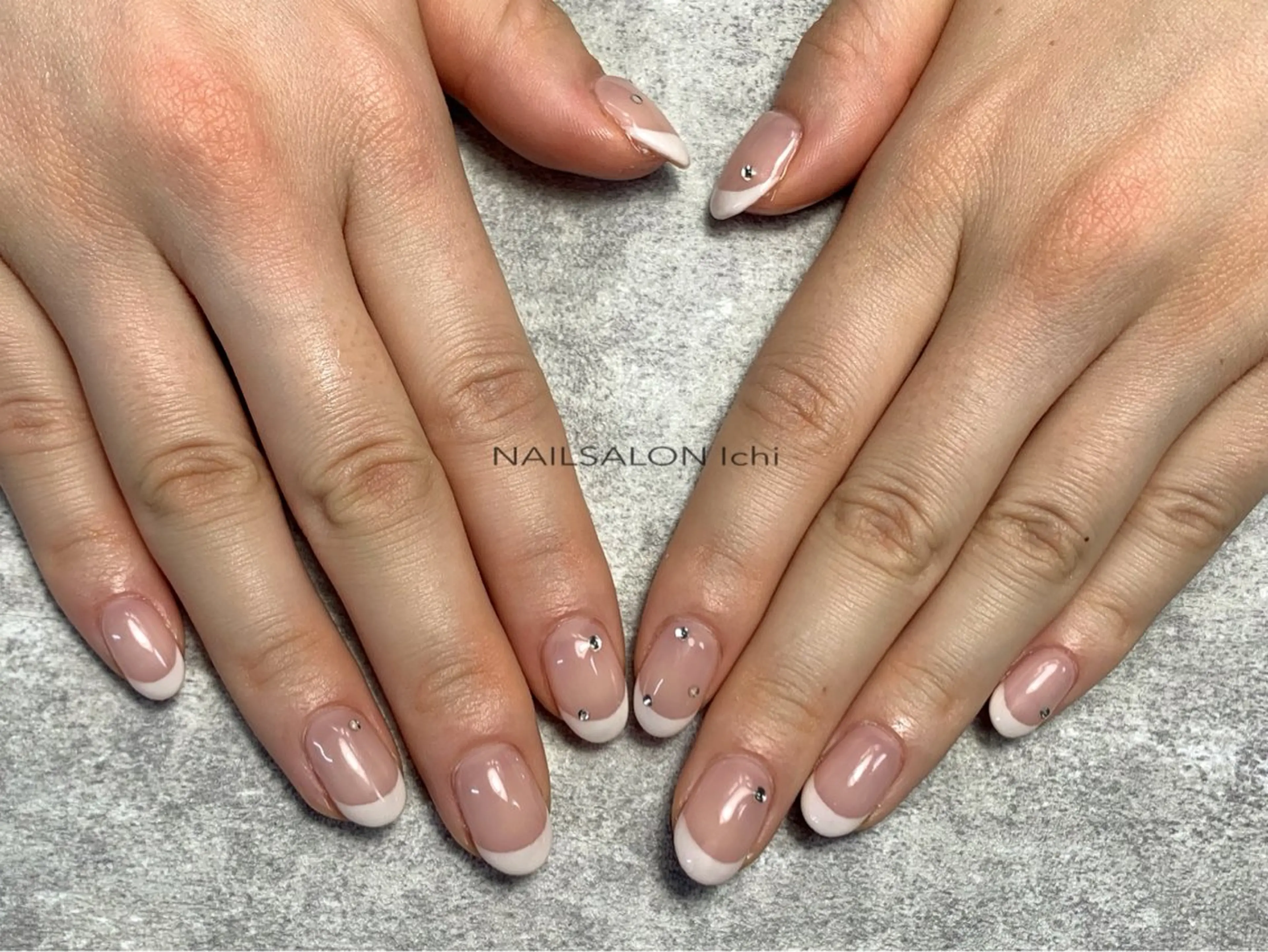 ネイル ハンドネイル NAILSALON Ichiのネイルデザイン
