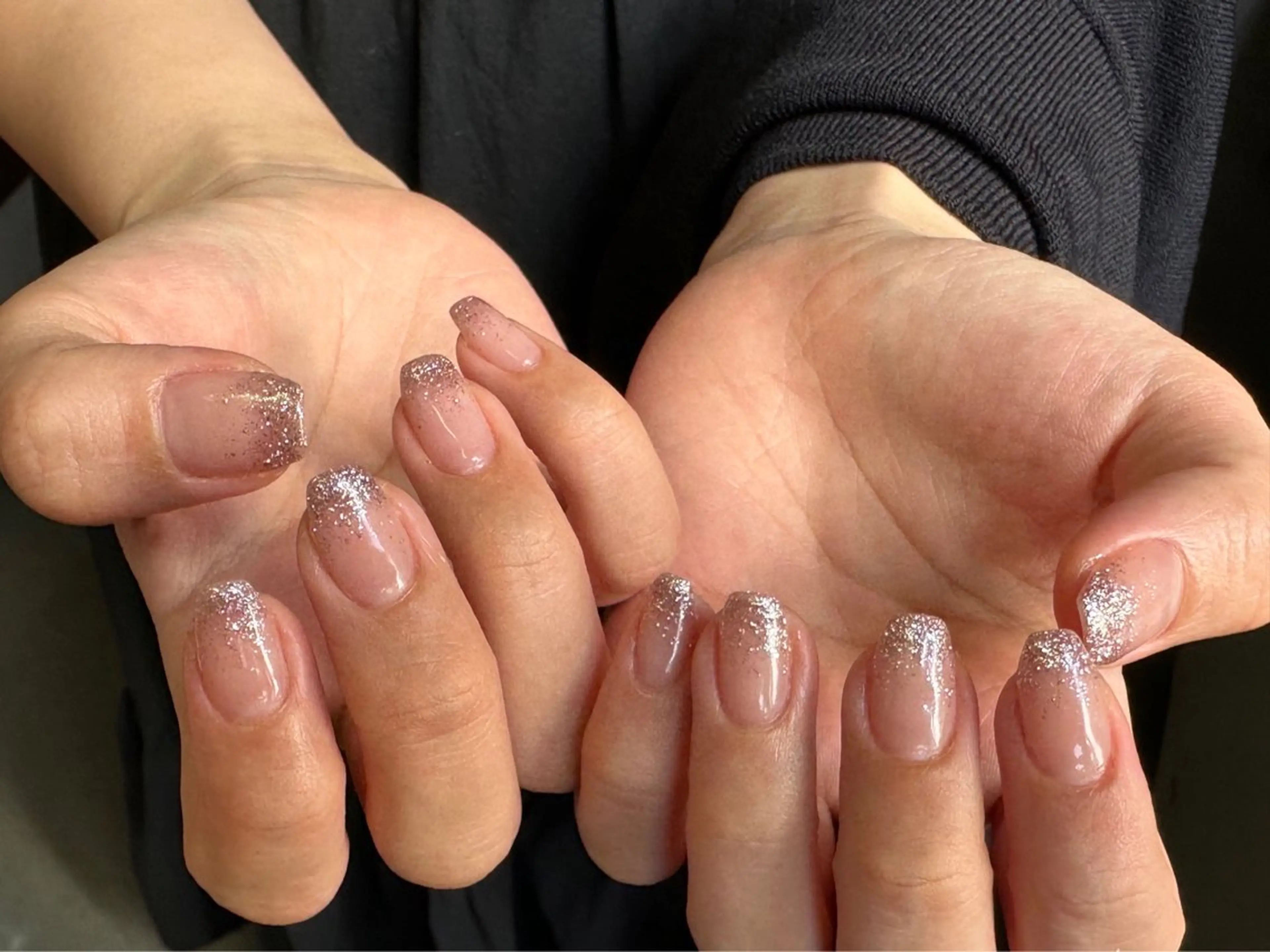 ネイル 🍑 momo_nailのネイルデザイン