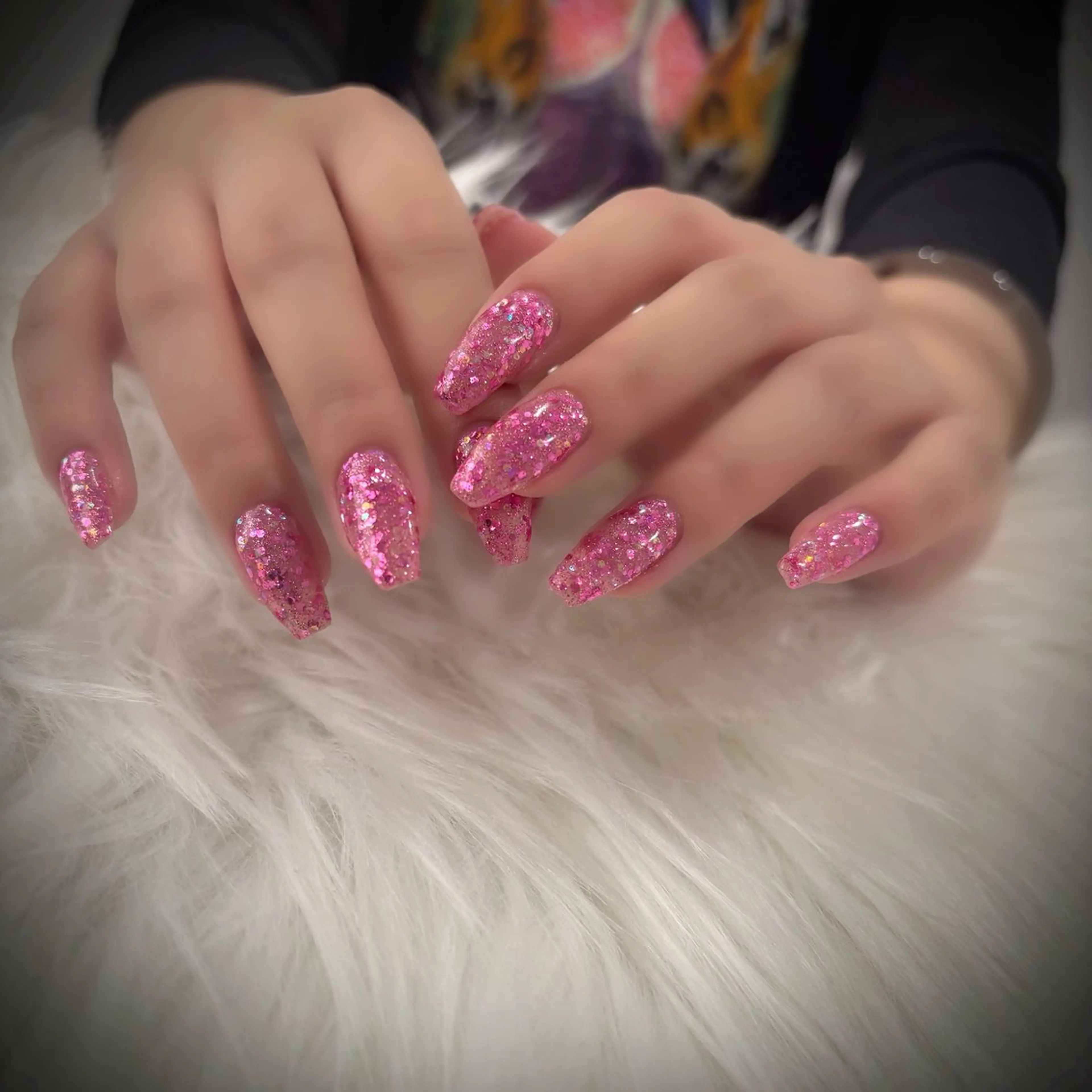 ネイル ハンドネイル U Ayaのネイルデザイン