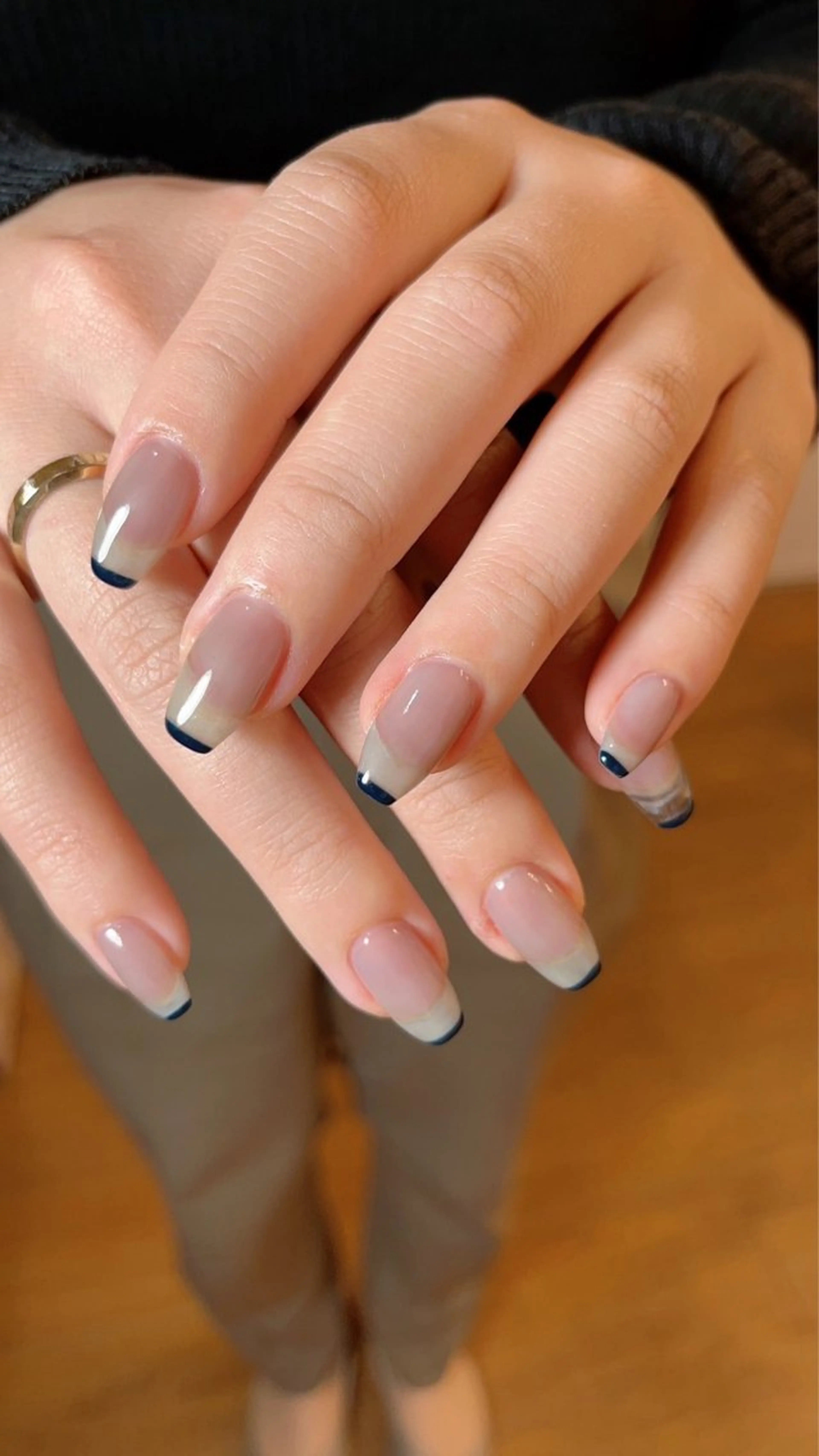 ネイル LOVE NAIL 💕Sonoのネイルデザイン