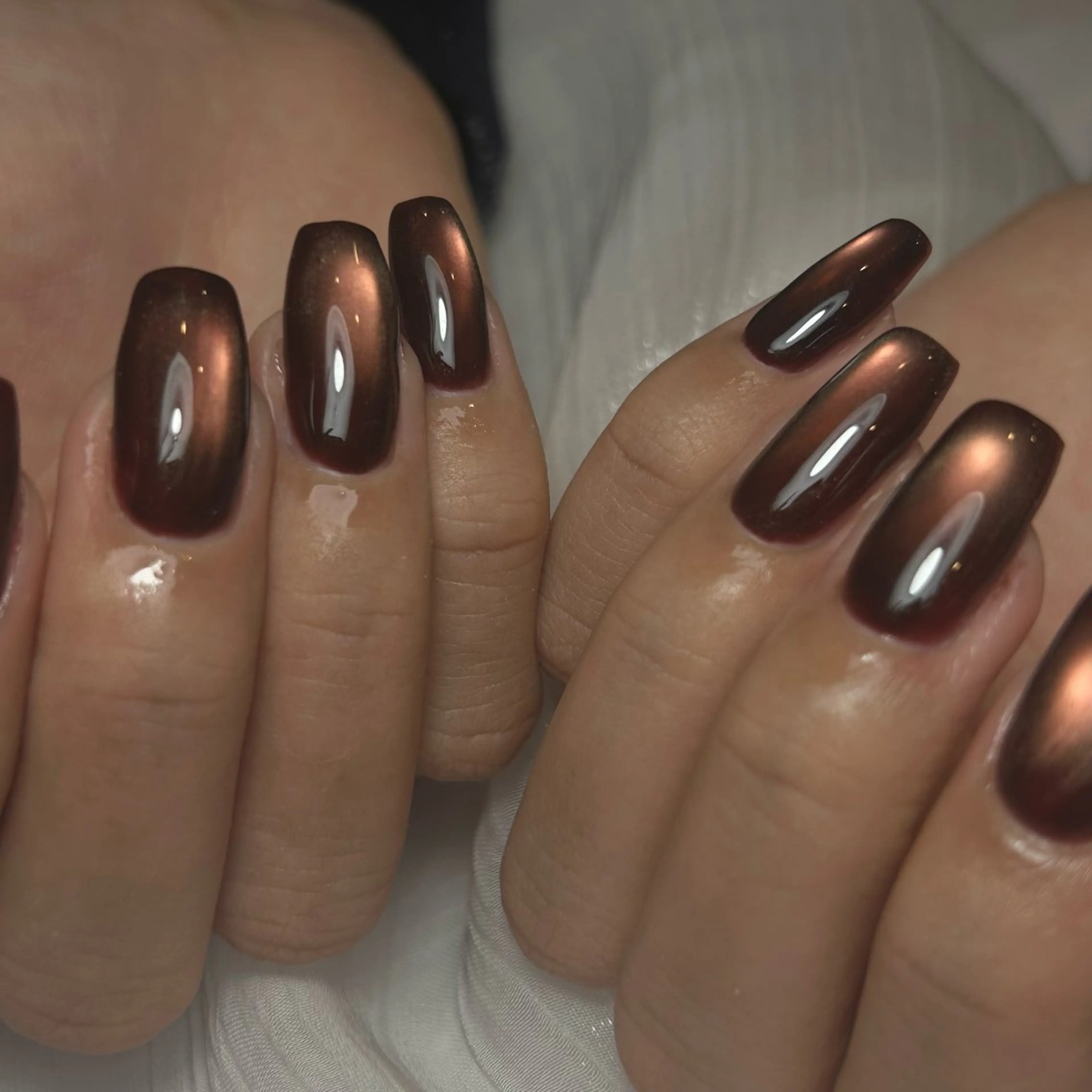 ネイル ハンドネイル Celeste こずえのネイルデザイン