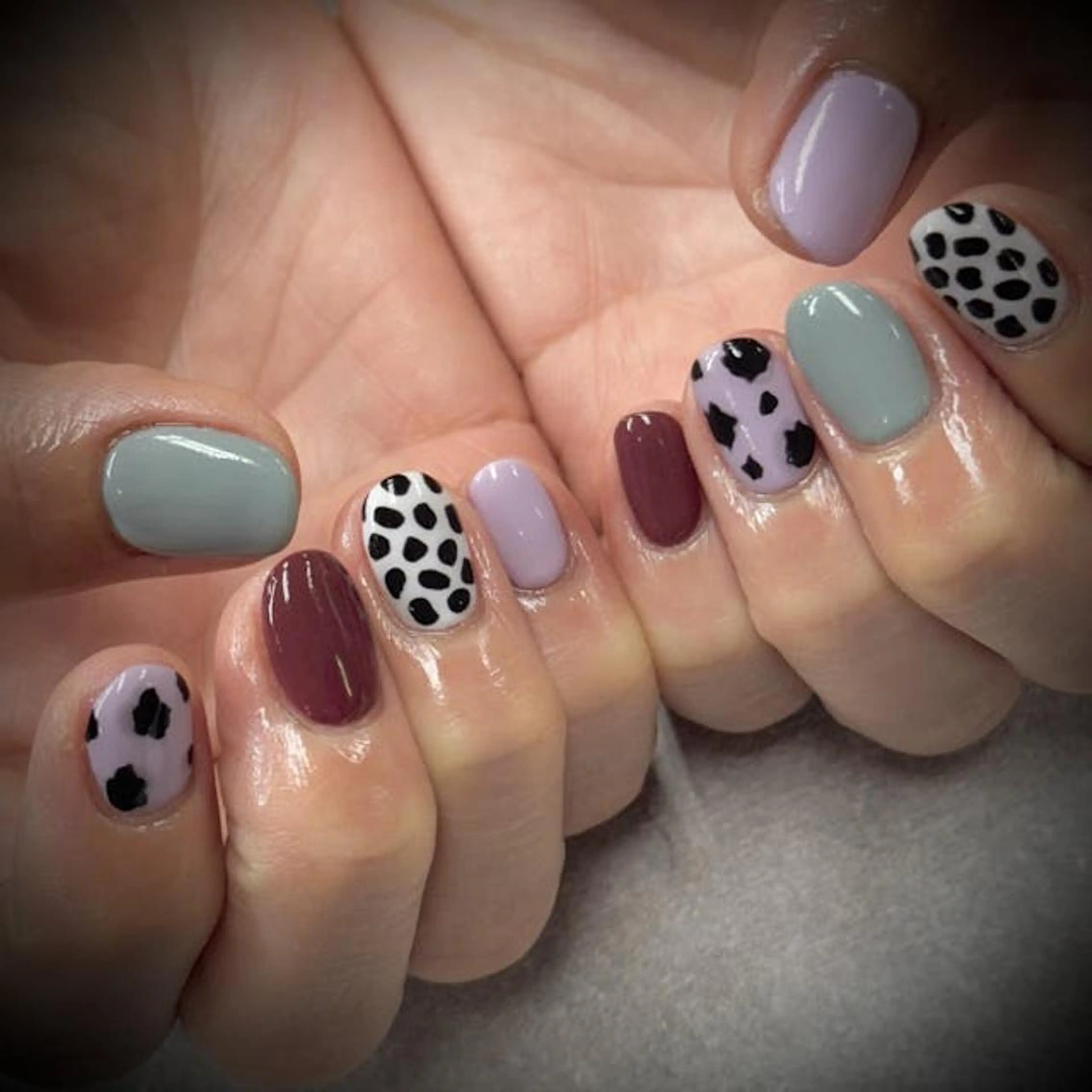 ネイル FASTNAIL PLUS 新宿店のネイルデザイン