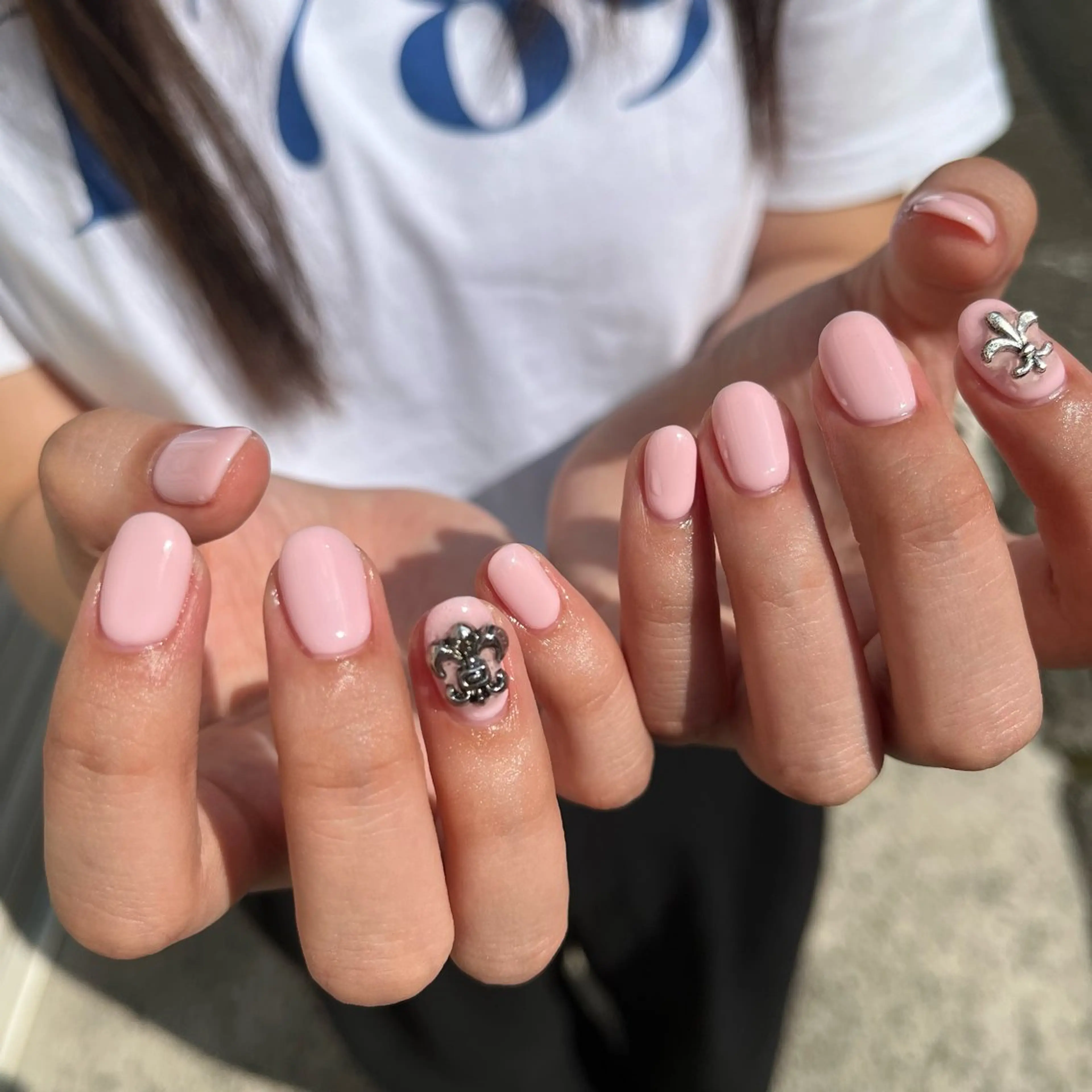 ネイル ハンドネイル janma.nail ✳︎akiのネイルデザイン