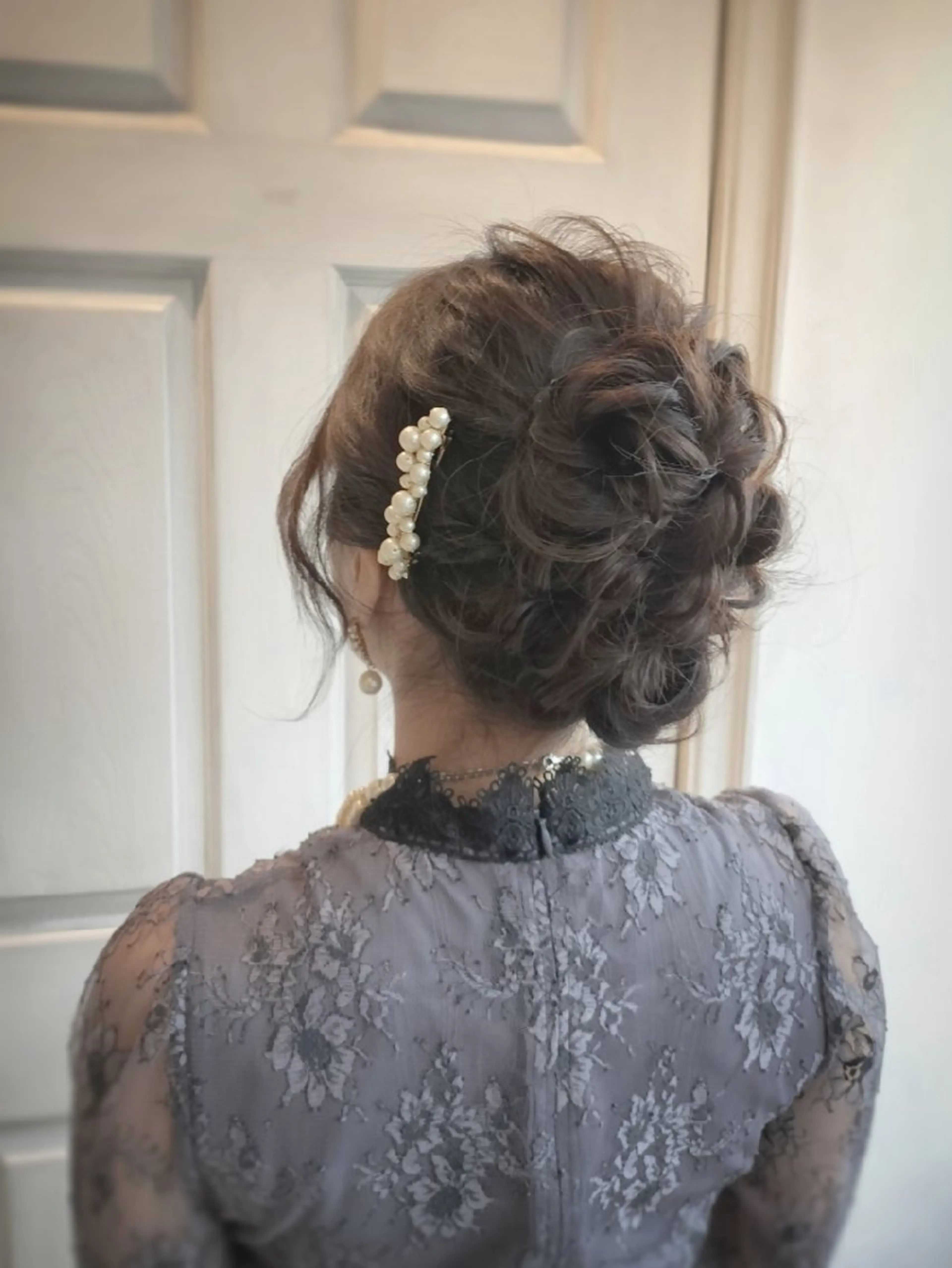 ヘアアレンジ Watanabe. cのヘアスタイル