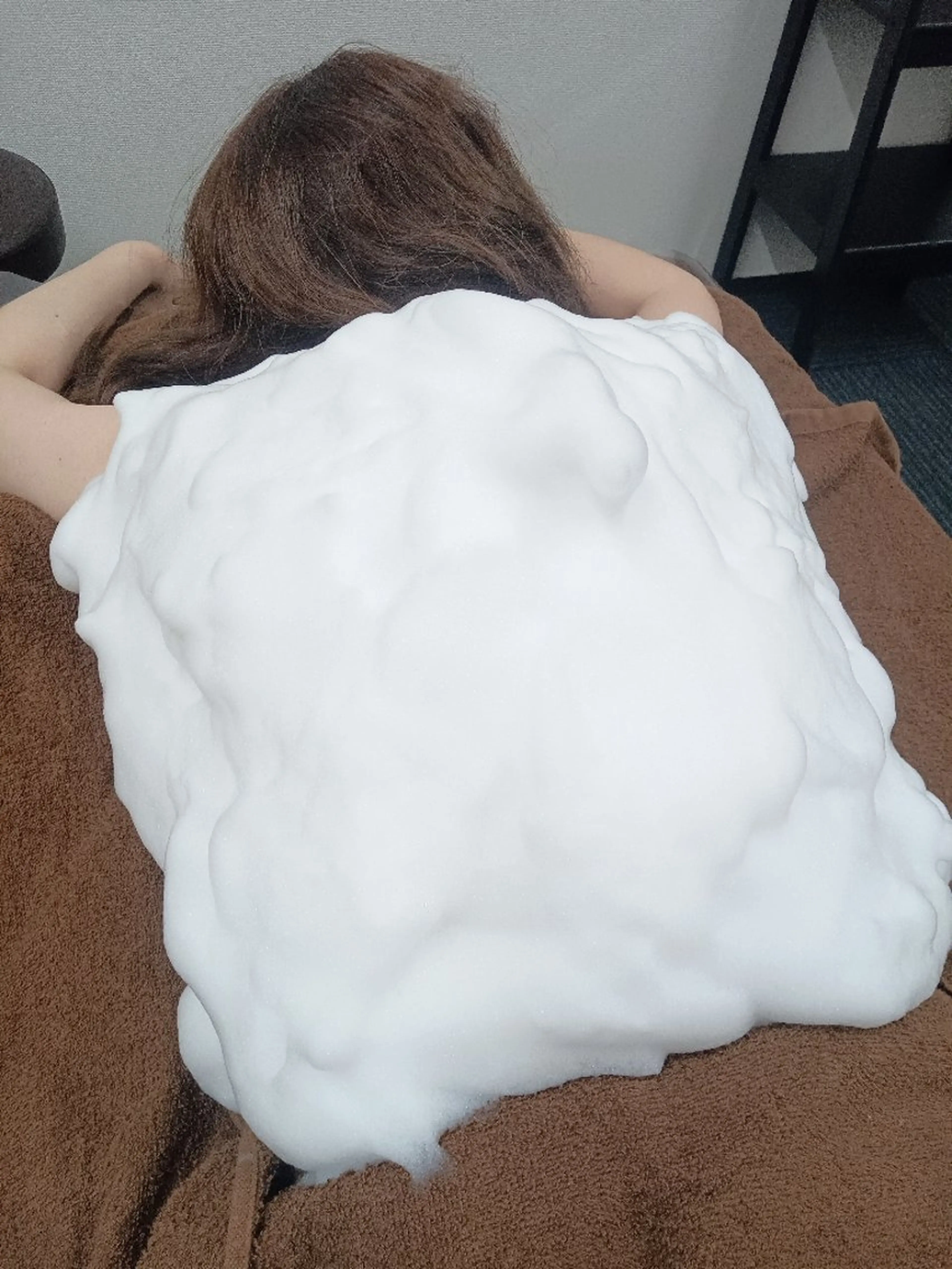 エステ リラク 肌質改善Beauty salon Renのエステ・リラクイメージ