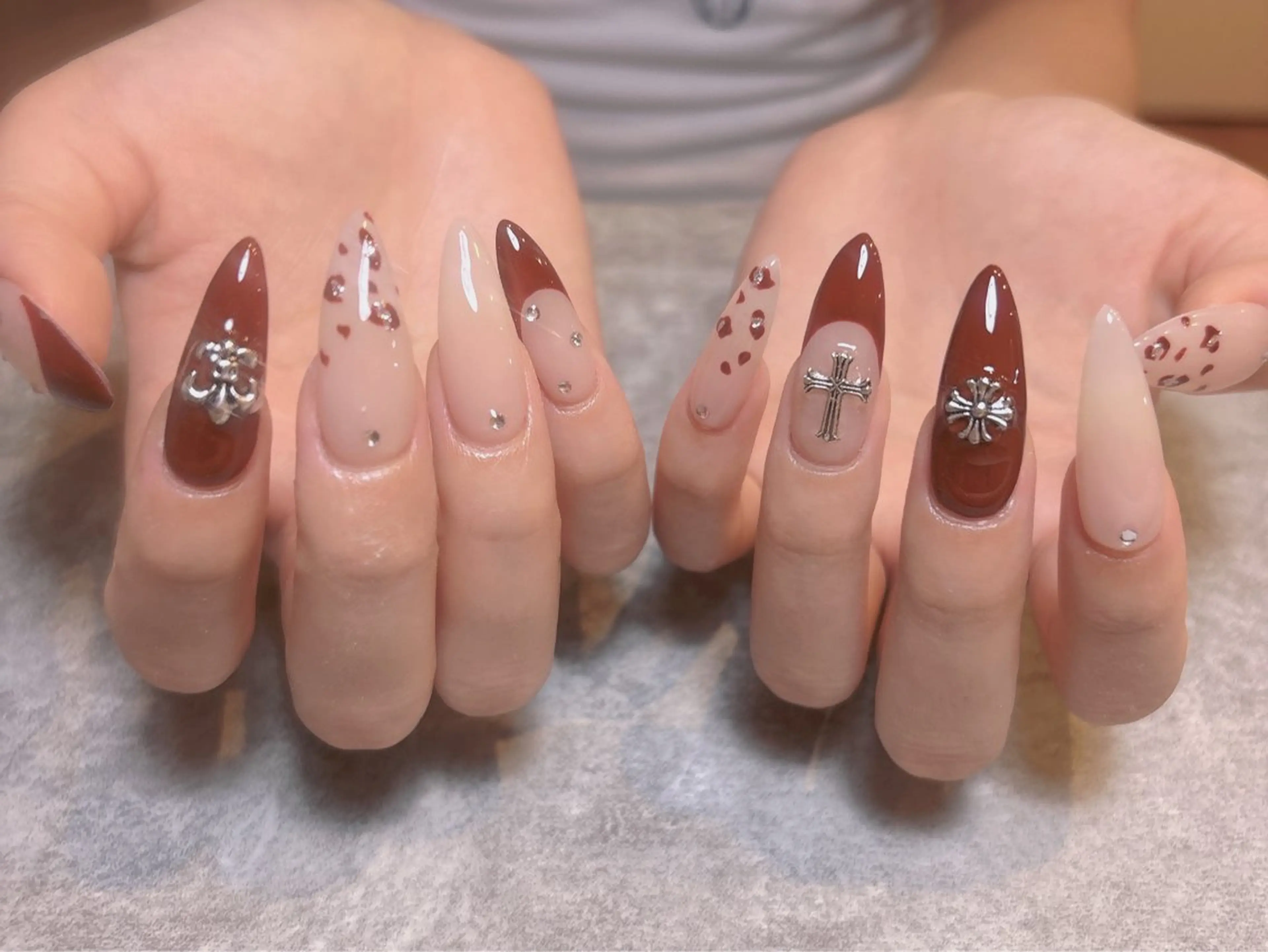 ネイル ハンドネイル Nail Salon Taki/吉祥寺店のネイルデザイン