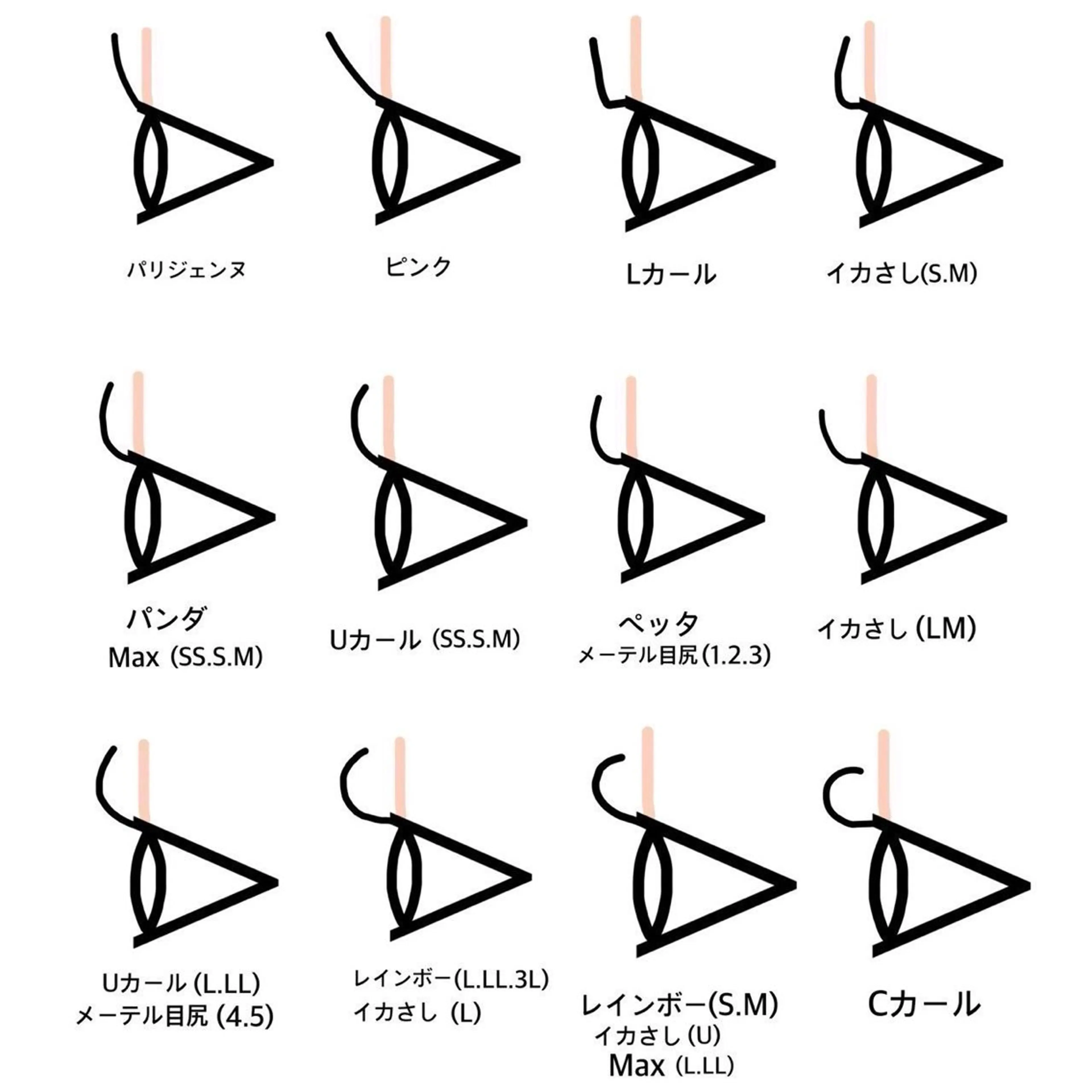 マツエク・マツパ SSINSTUDIO 𝑴𝒊𝒉𝒐🦋のその他イメージ