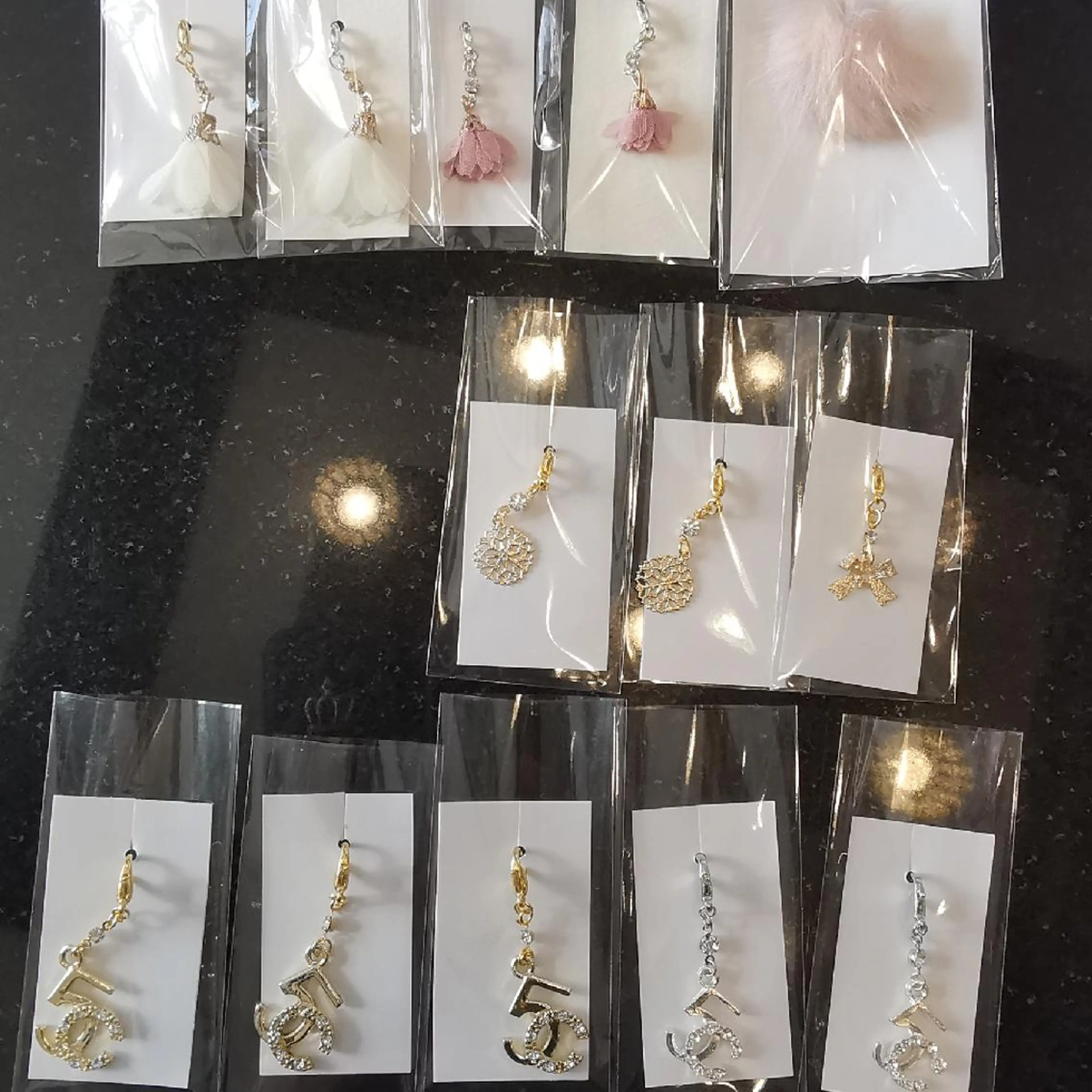 reve あやののネイルデザイン