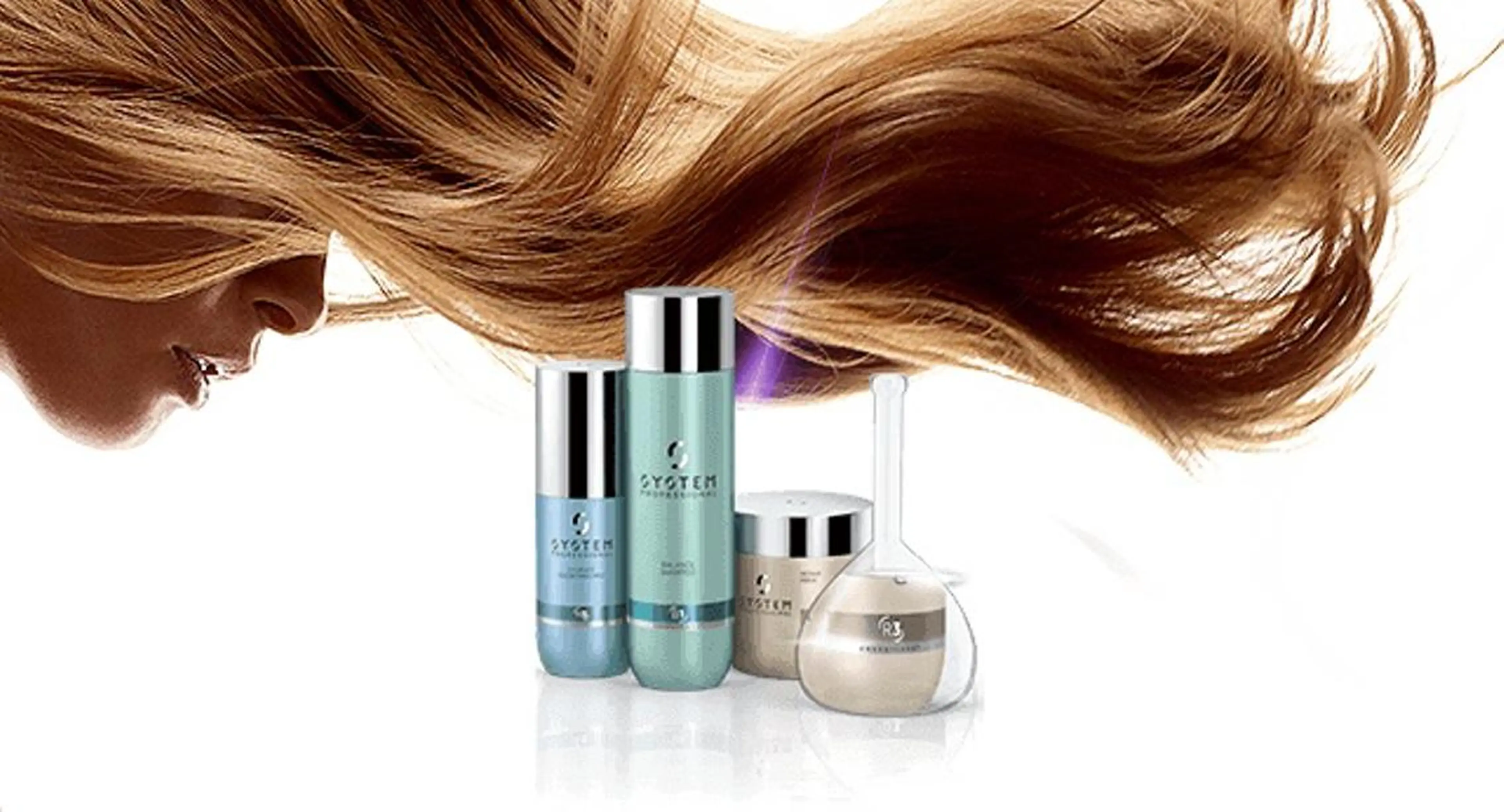 カット+マイクロファインバブルシャンプー使用ヘッドスパの写真