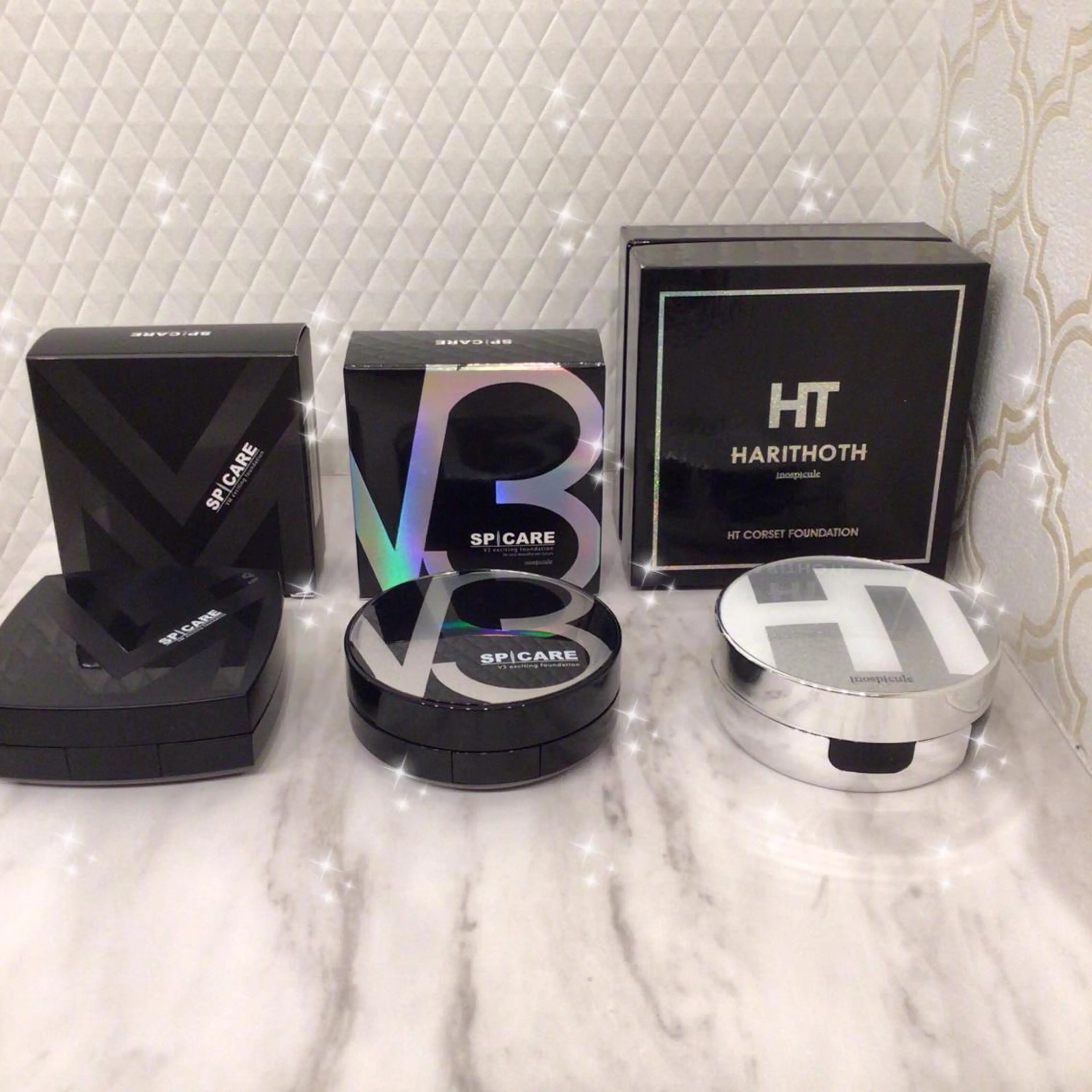 Knine 心斎橋店のエステ・リラクイメージ