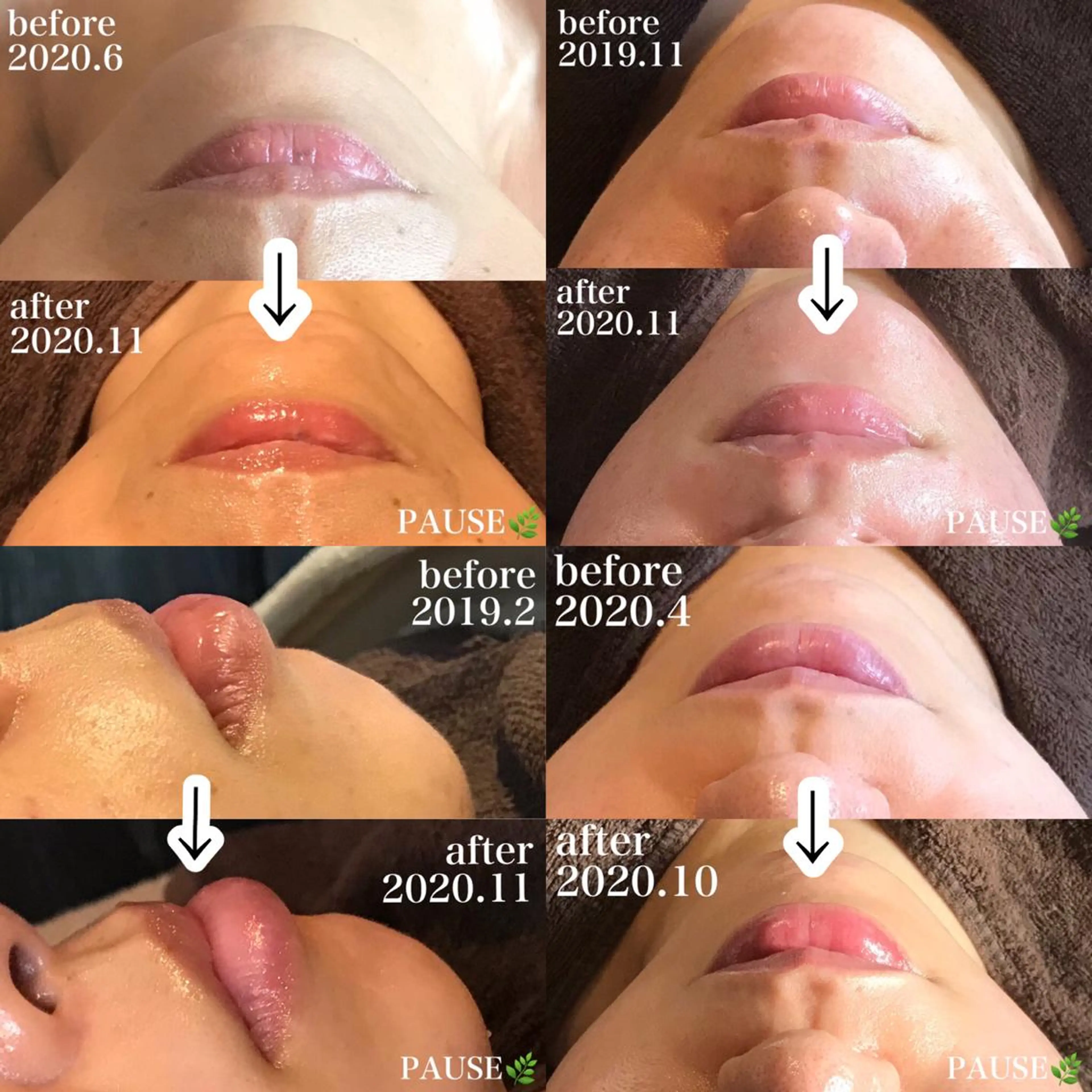 エステ 浜野 恵美のエステ・リラクイメージ