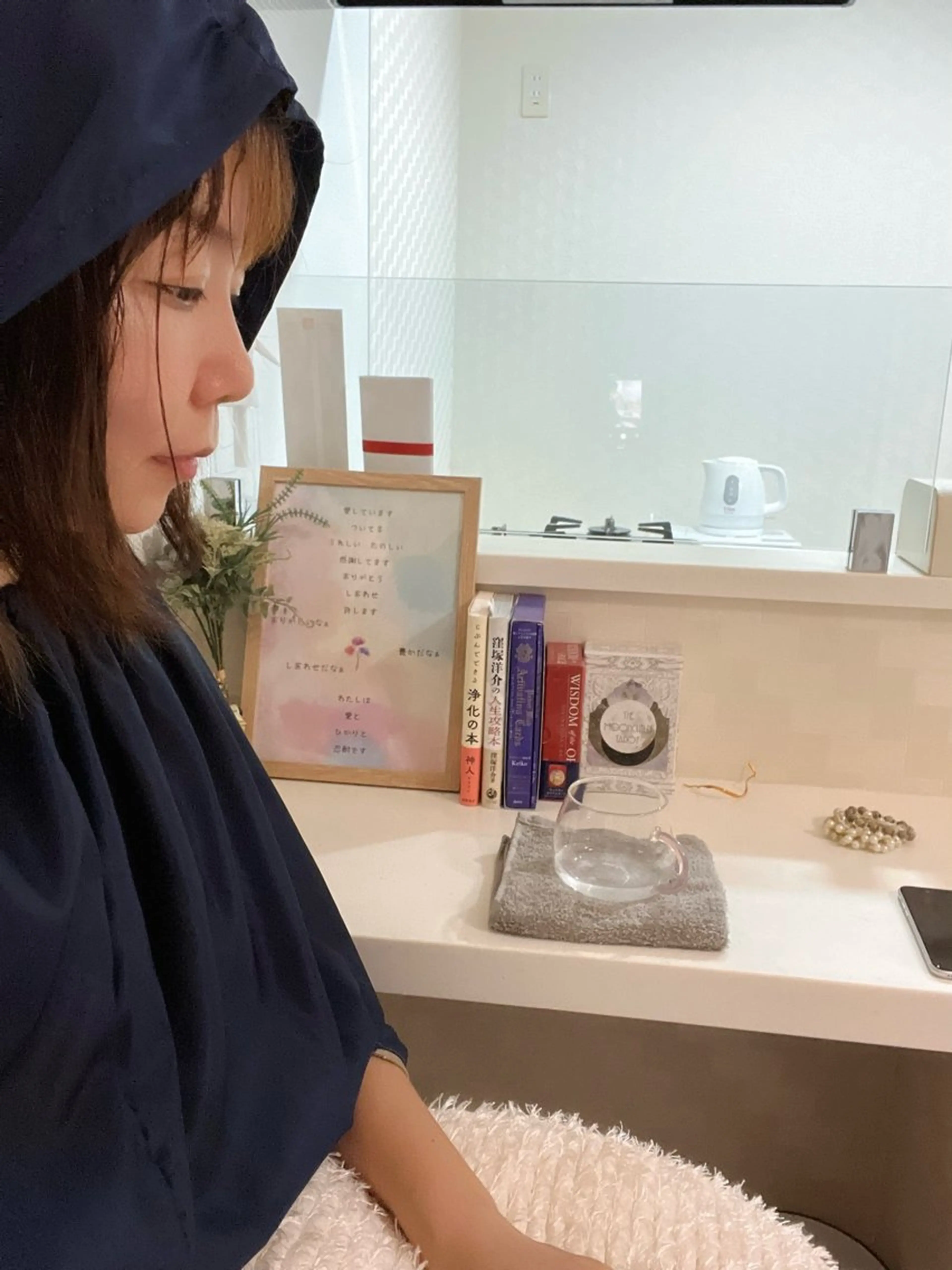 アロマ&リラク MiRAiiのエステ・リラクイメージ