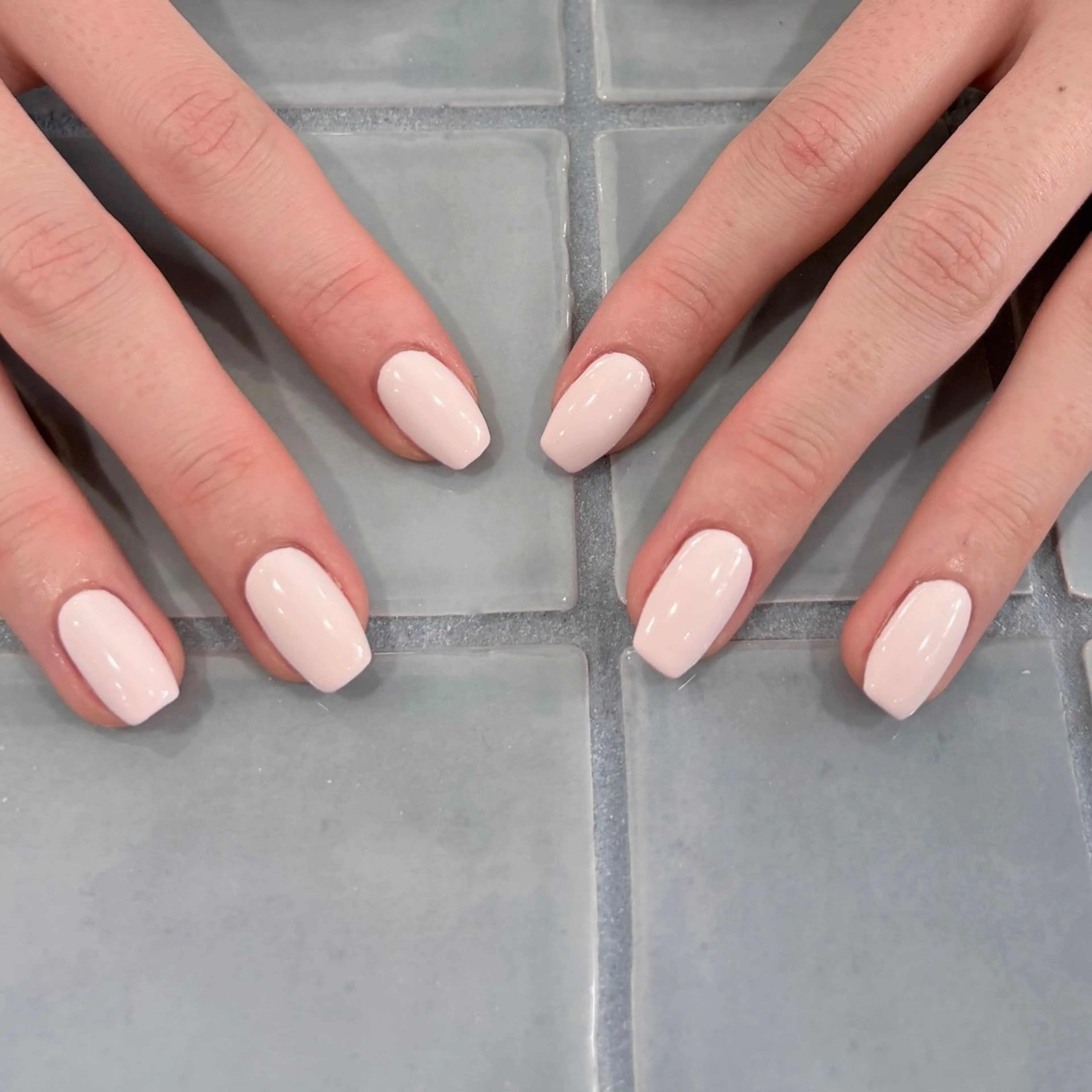 ネイル ハンドネイル Victoria モデル募集中🎀のネイルデザイン