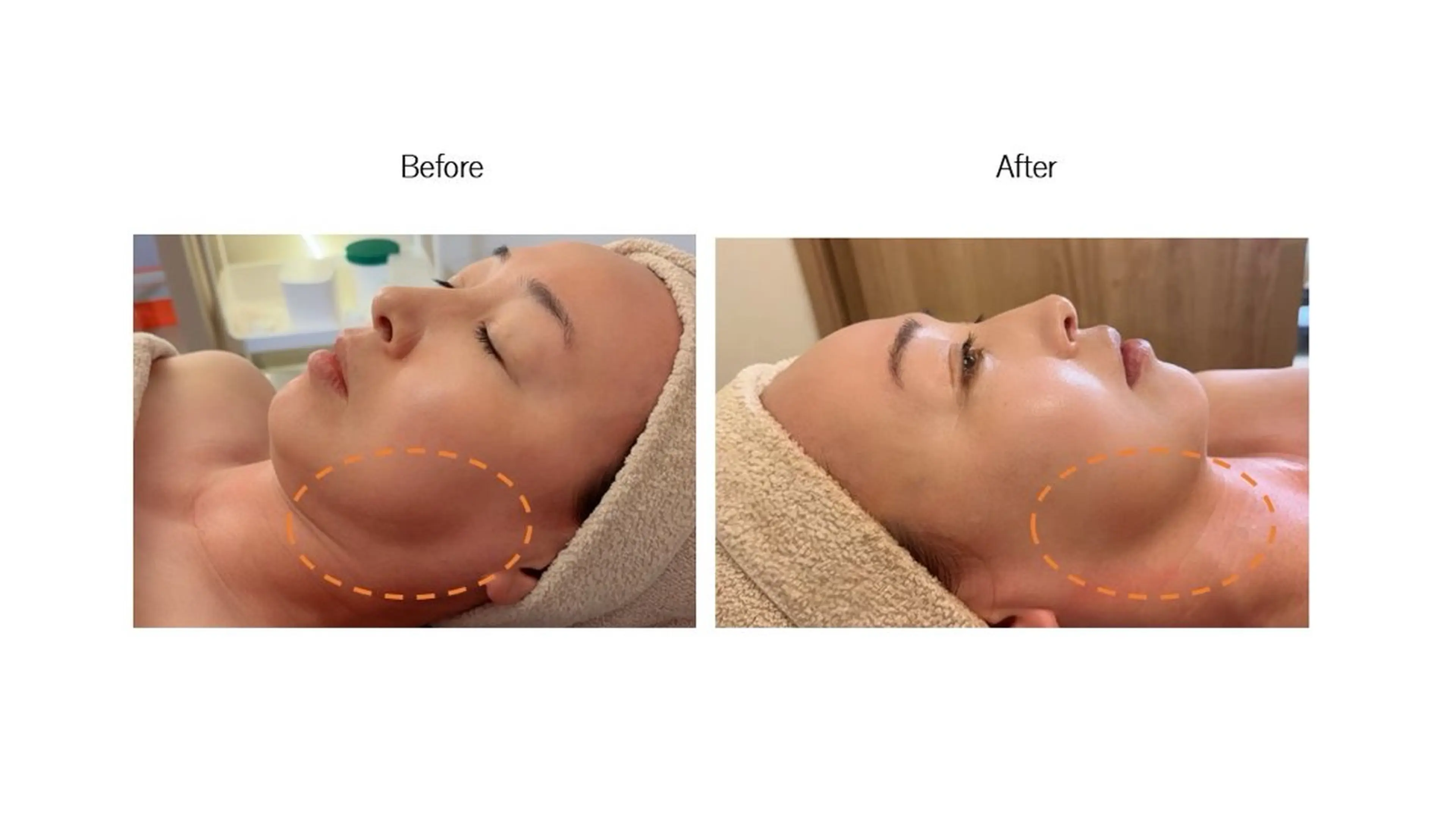 Kenjo Beautyのエステ・リラクイメージ