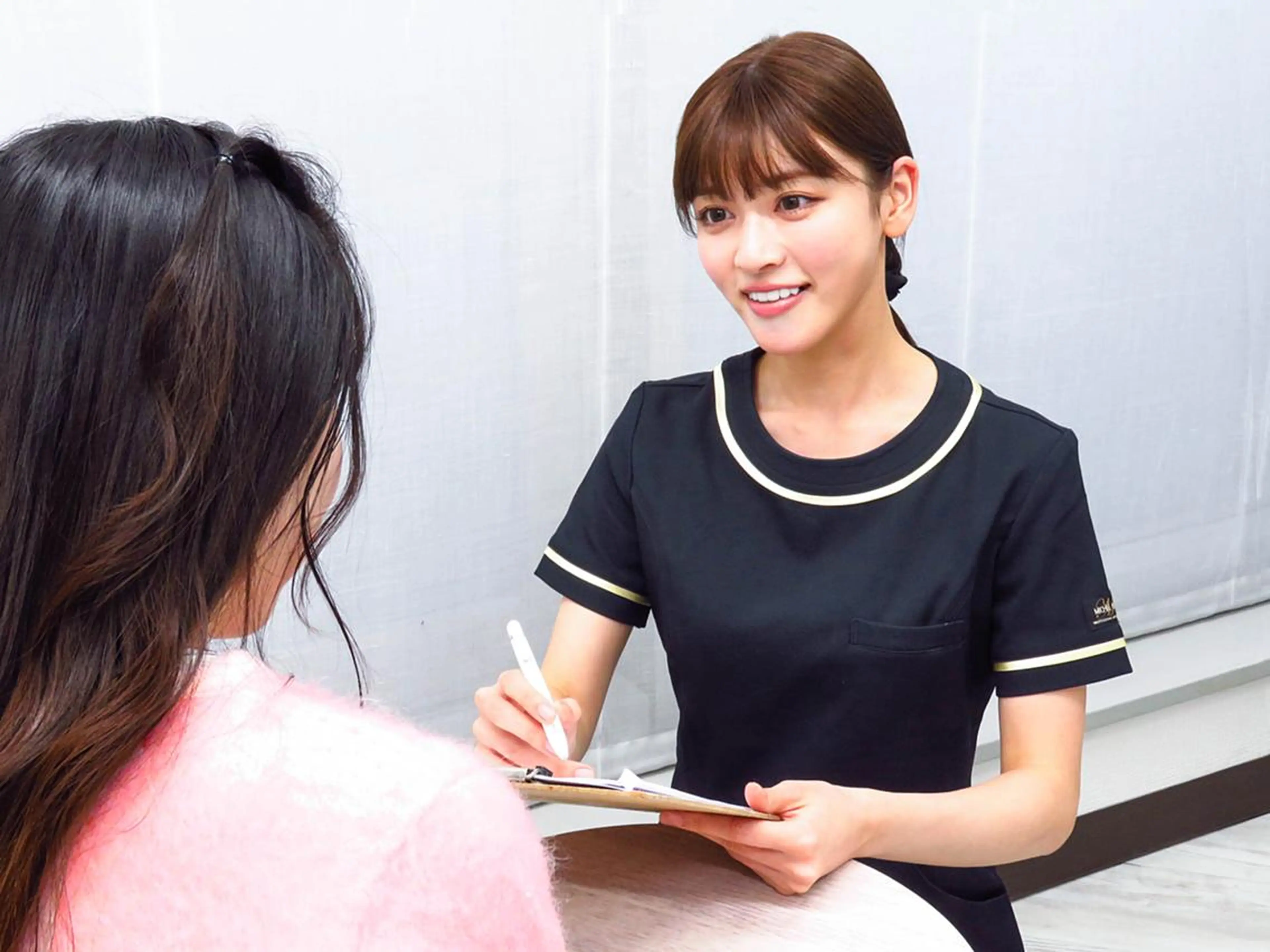 M LABO 新宿店のエステ・リラクイメージ