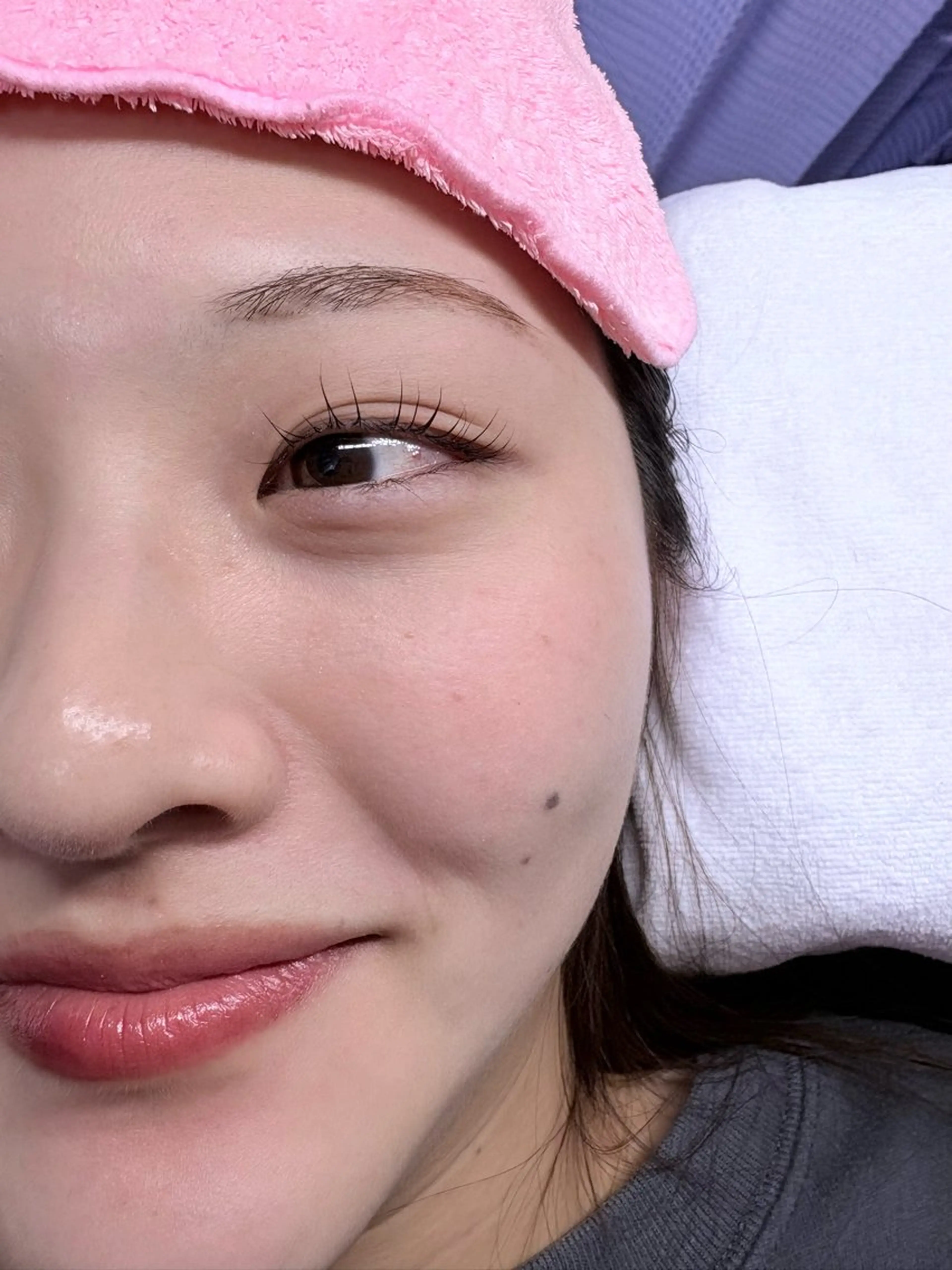 マツエク・マツパ トータルビューティー サロン・Ｎの眉毛・アイブロウイメージ