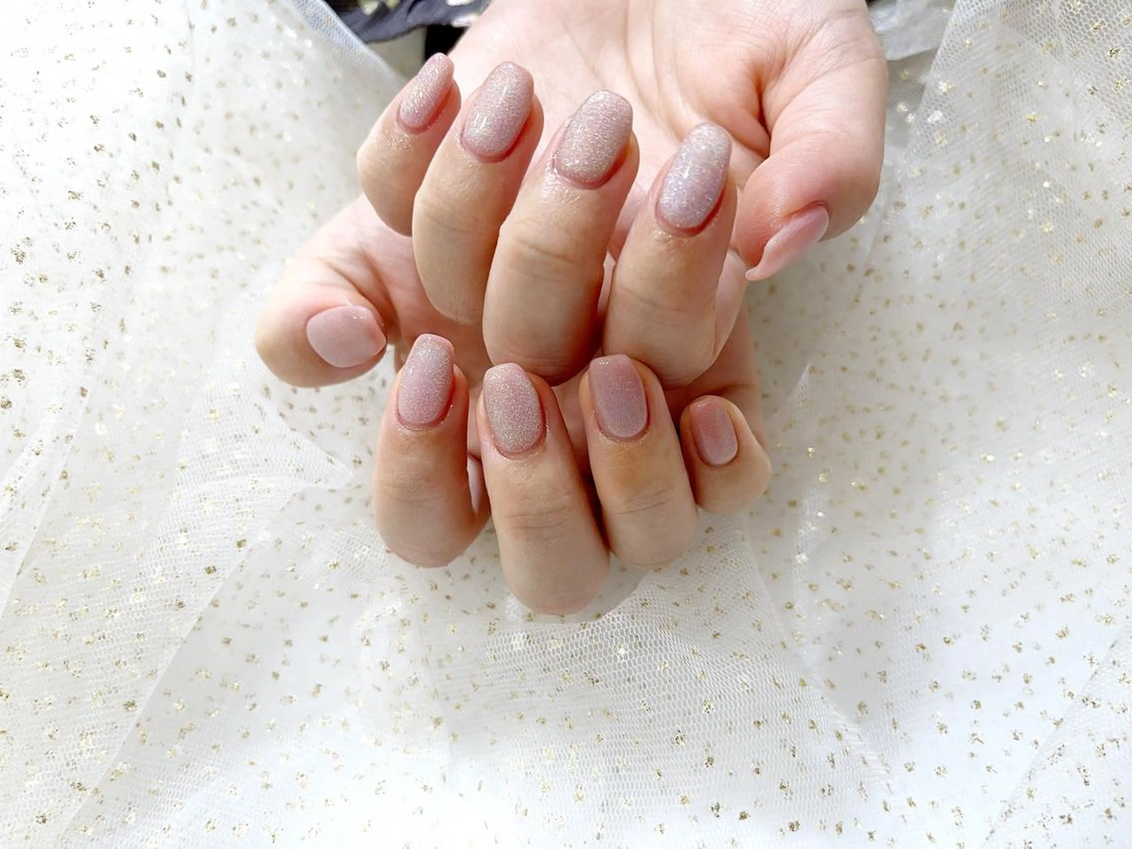 ネイル Umi nail& eyelashのネイルデザイン