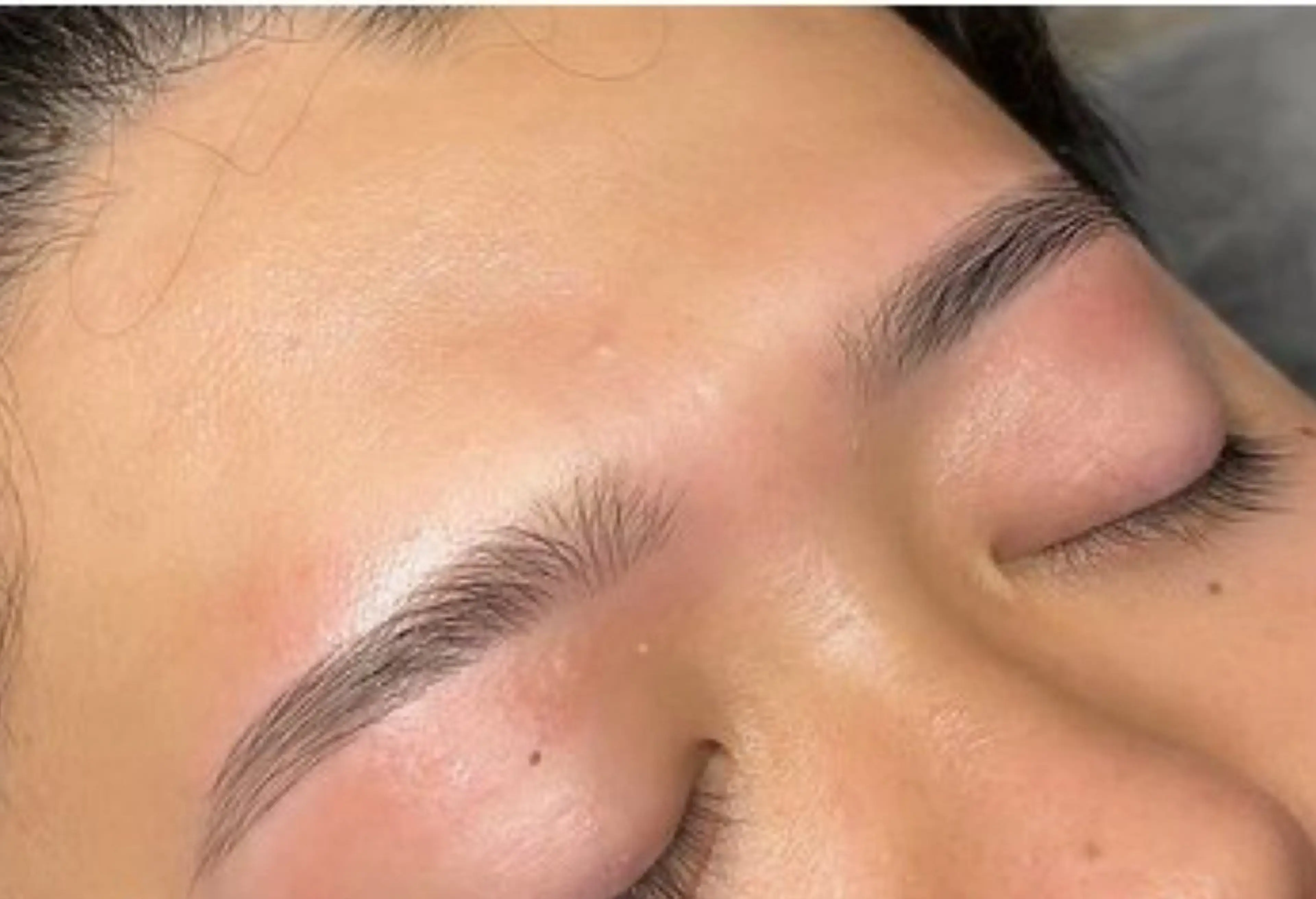 メンズ アイブロウ アイブロウ M_の眉毛・アイブロウイメージ