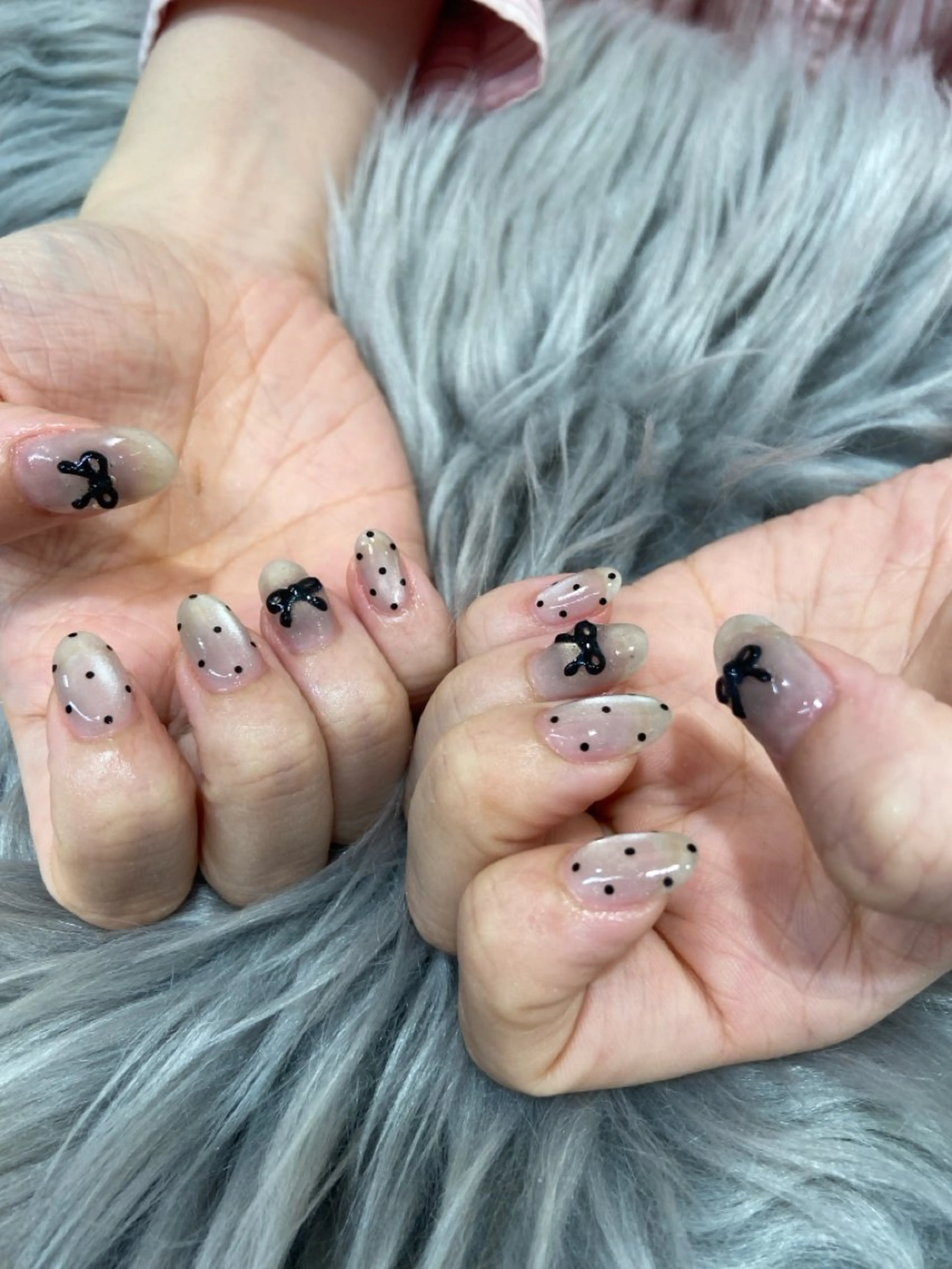 ネイル ハンドネイル 💅 ふじいのネイルデザイン