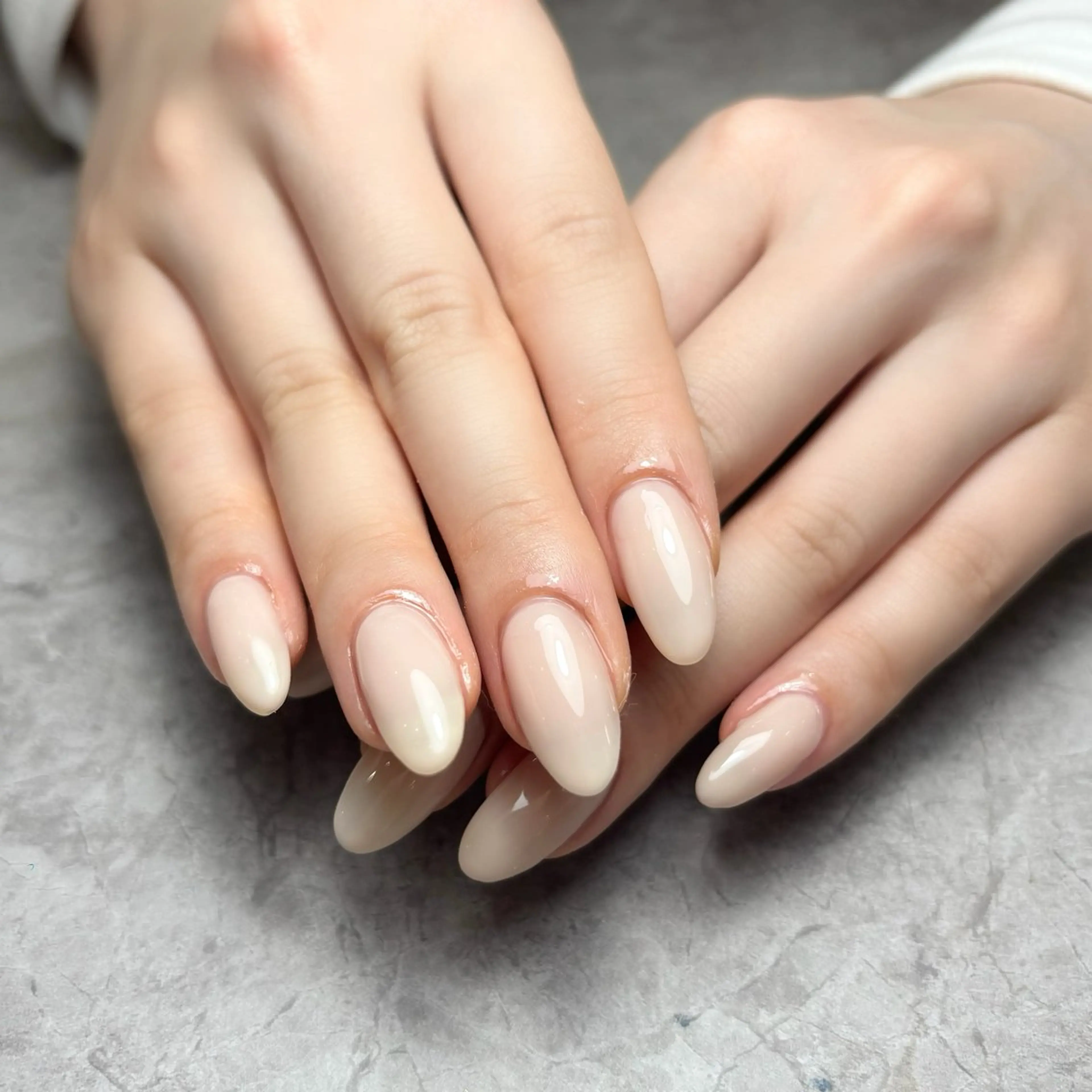 ネイル &Nail: アンドネイルコロンのネイルデザイン