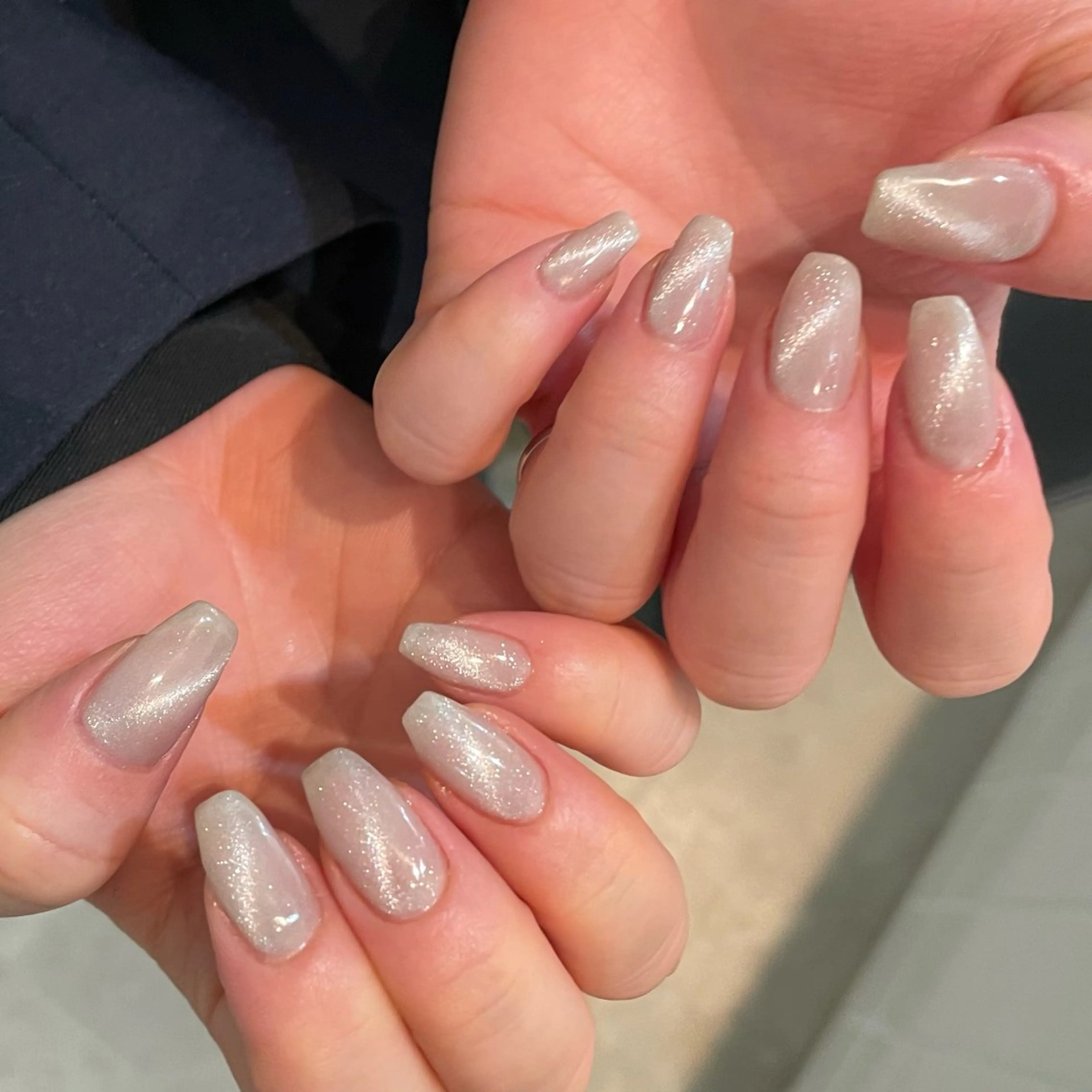 ネイル fluffy nailのネイルデザイン