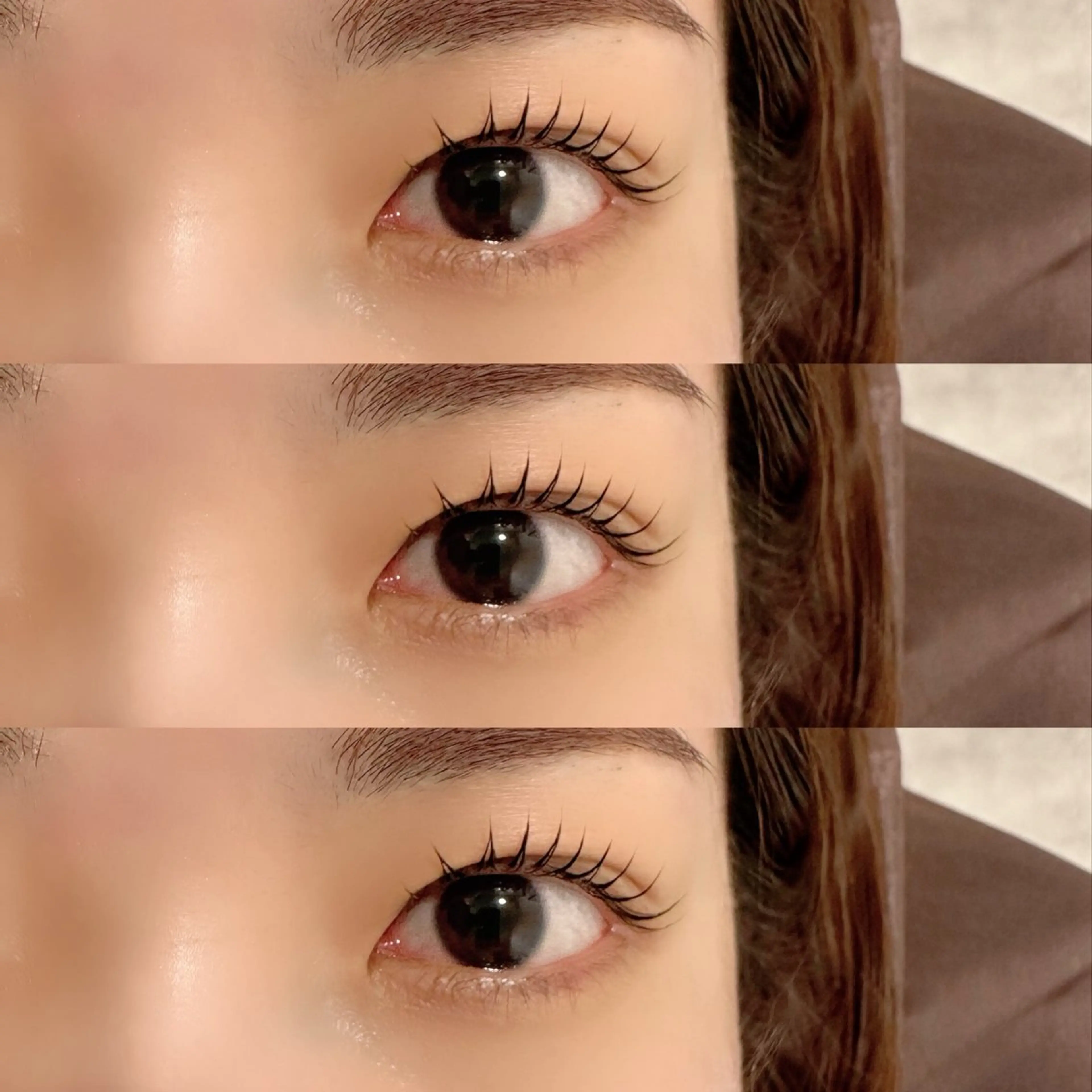 マツエク・マツパ マツパ シェアサロンJAM所属・takako _eyedesignのマツエク・マツパデザイン