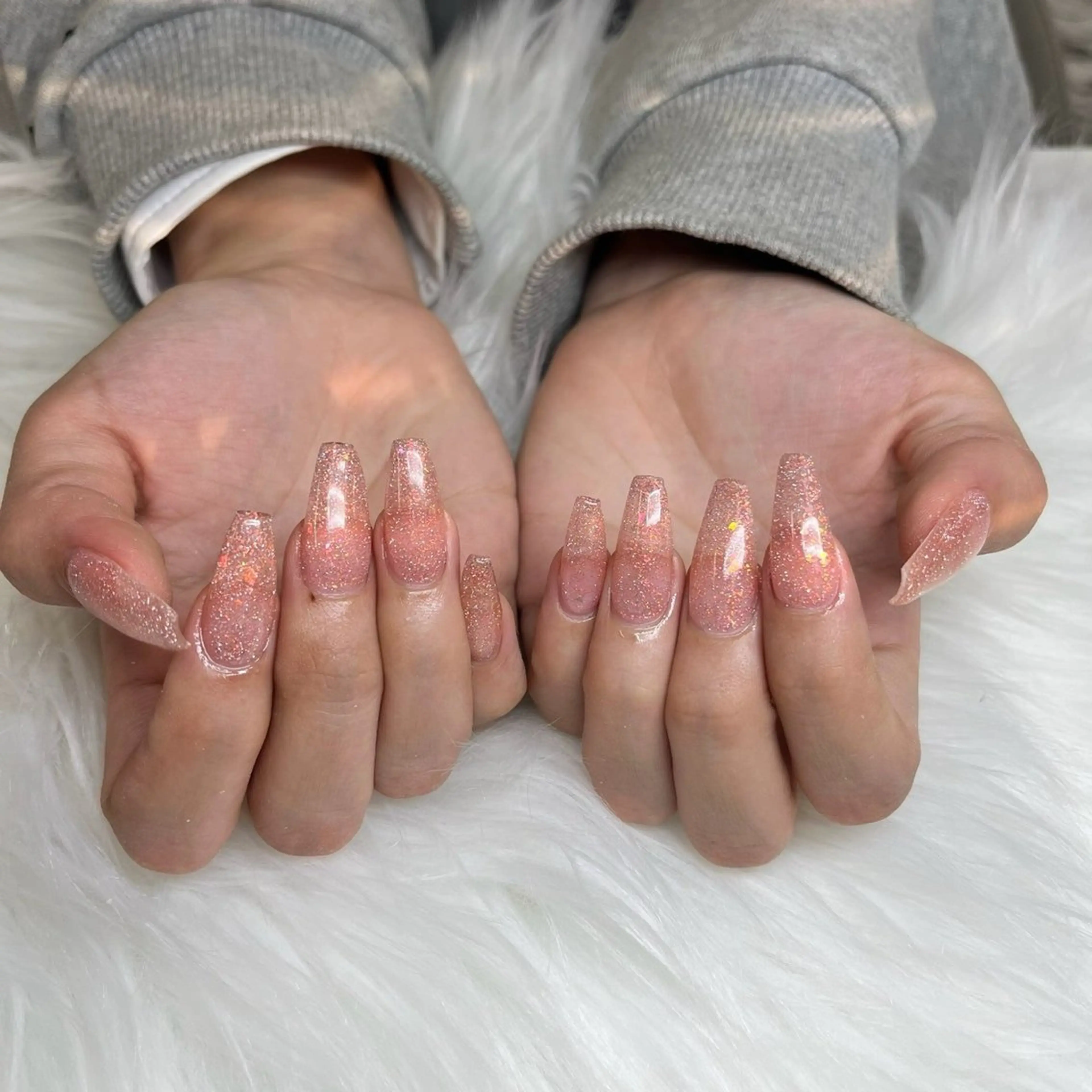 ネイル ハンドネイル EmaNail Miuのネイルデザイン