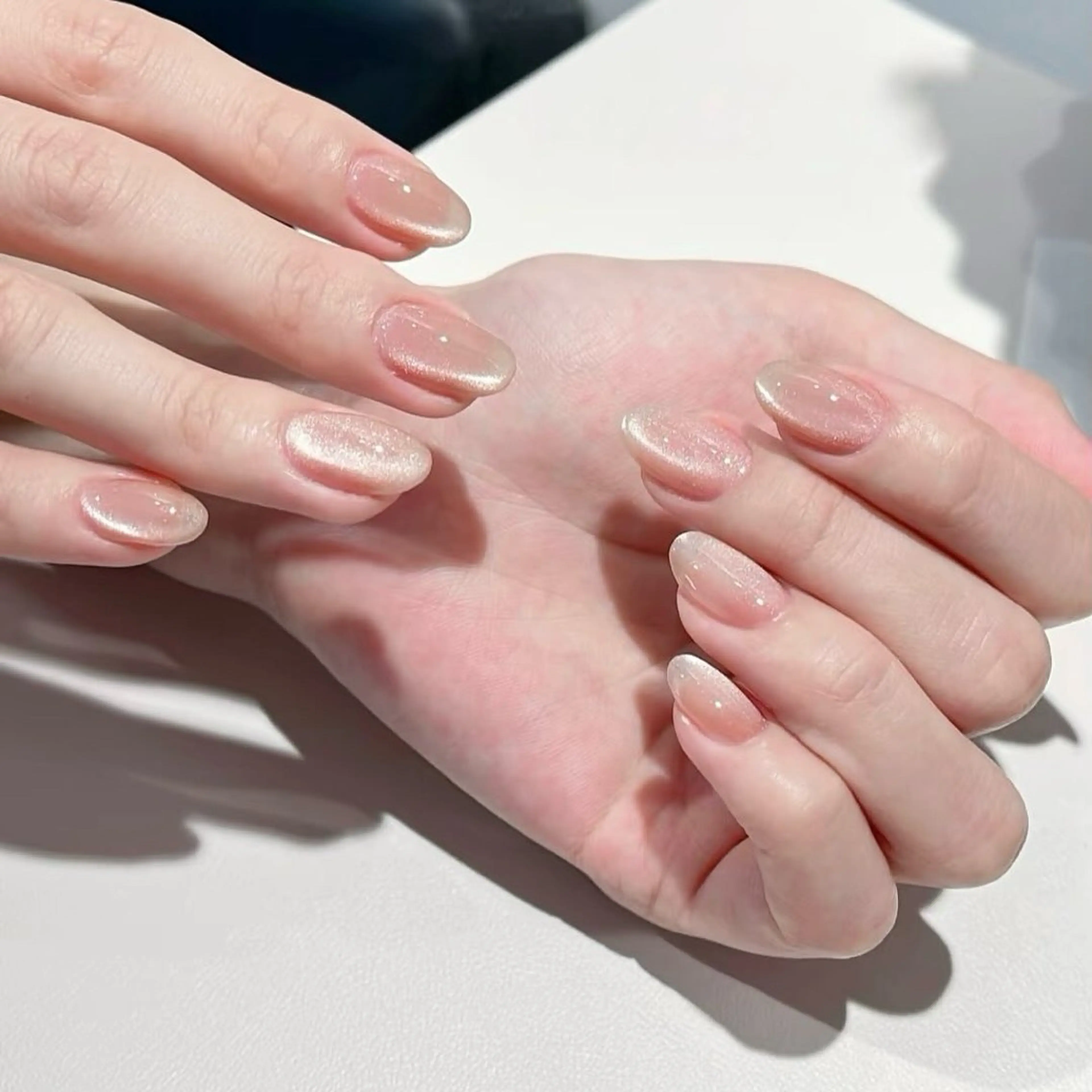 ネイル ハンドネイル chip nailのネイルデザイン