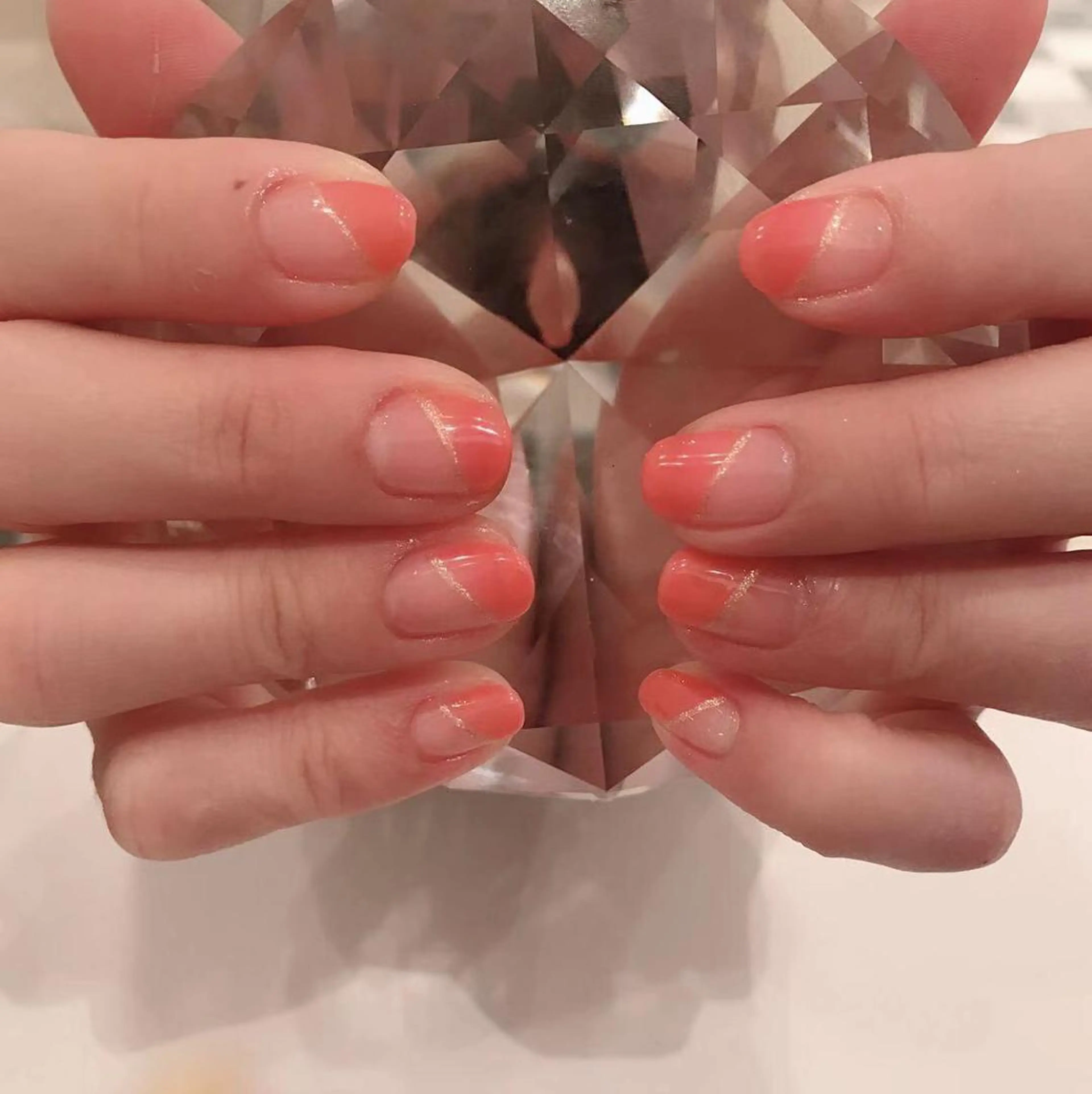 ネイル S Sのネイルデザイン