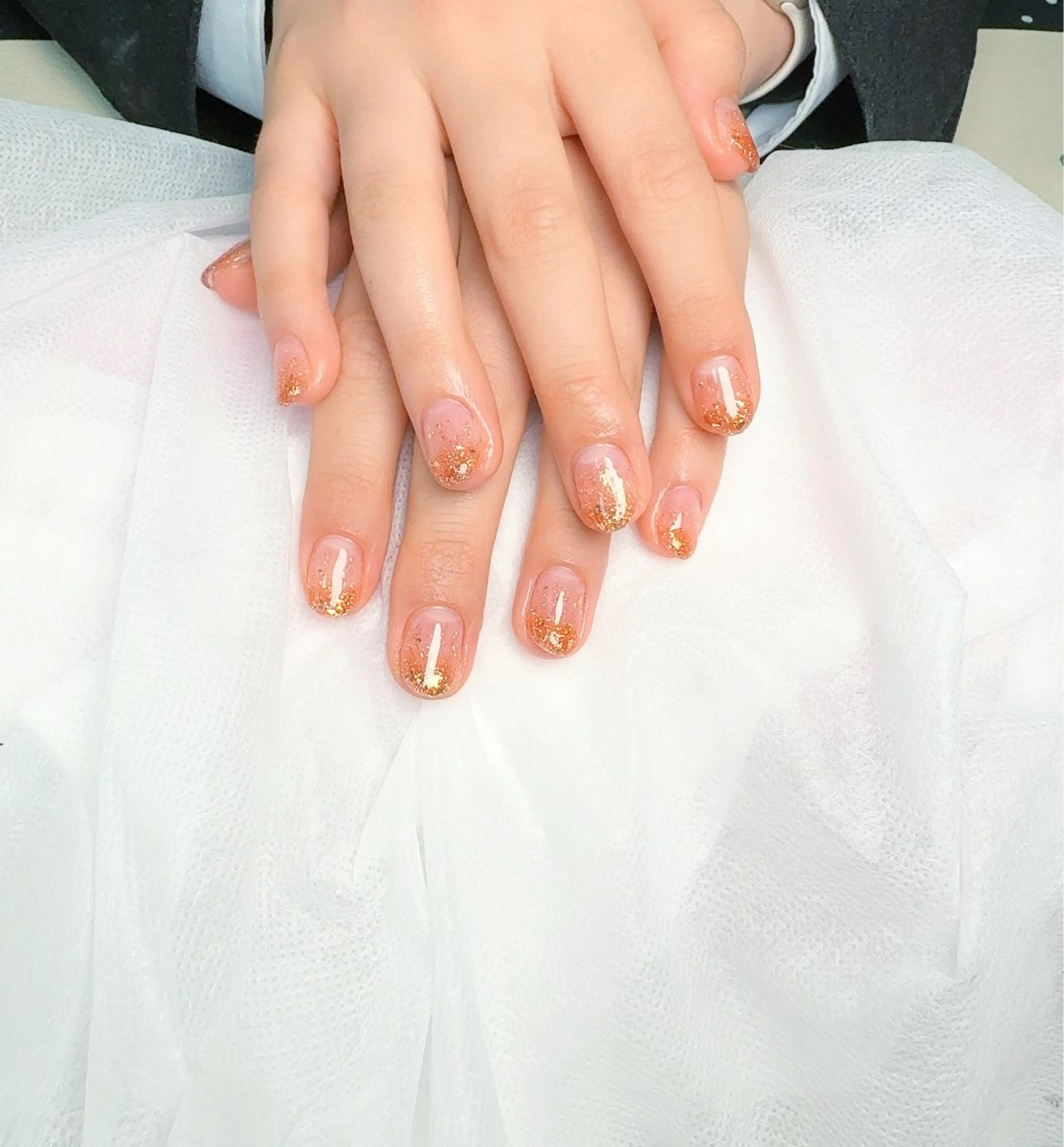 ネイル べ にのネイルデザイン