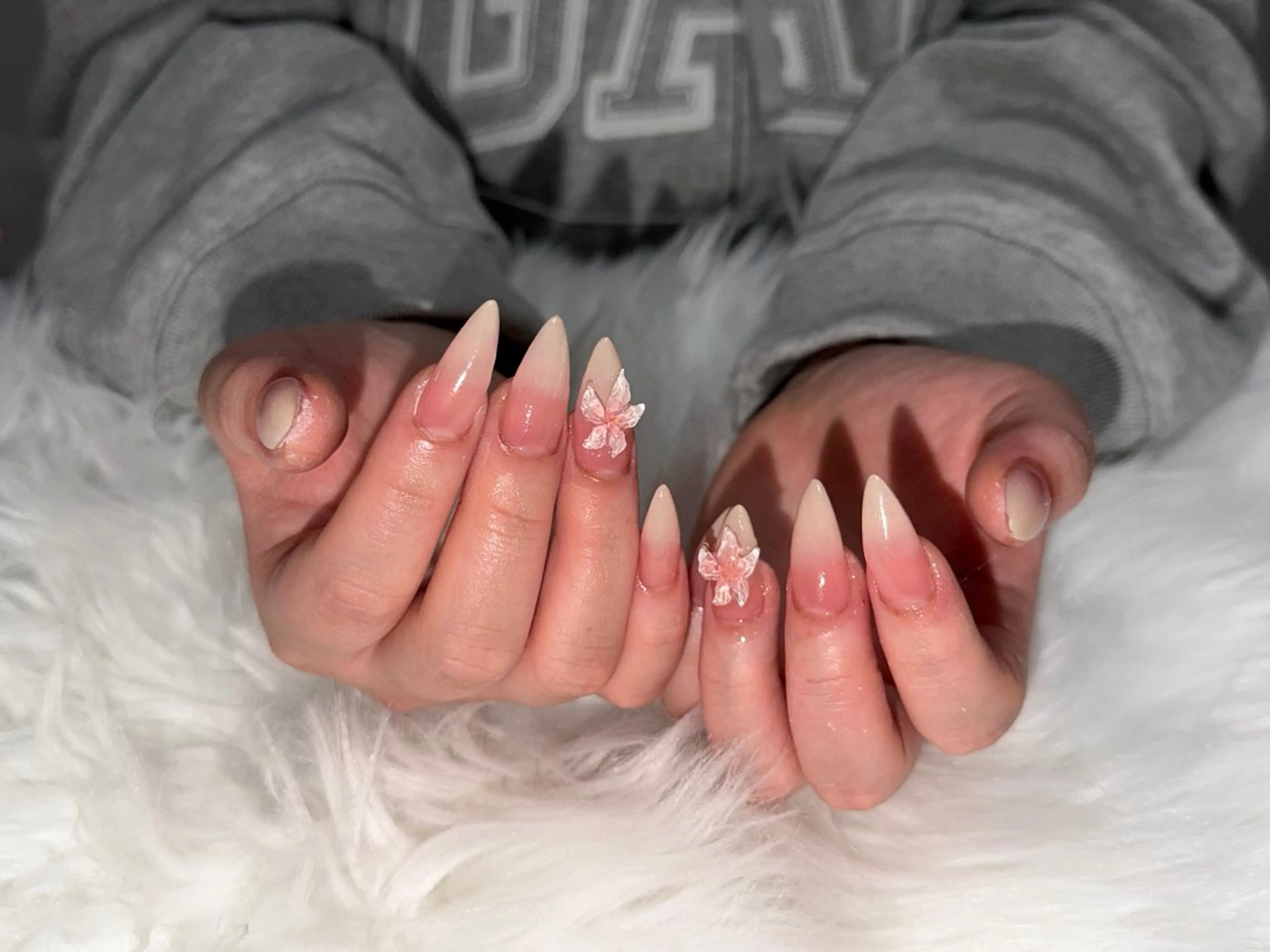 ネイル ハンドネイル BERA NAILSのネイルデザイン