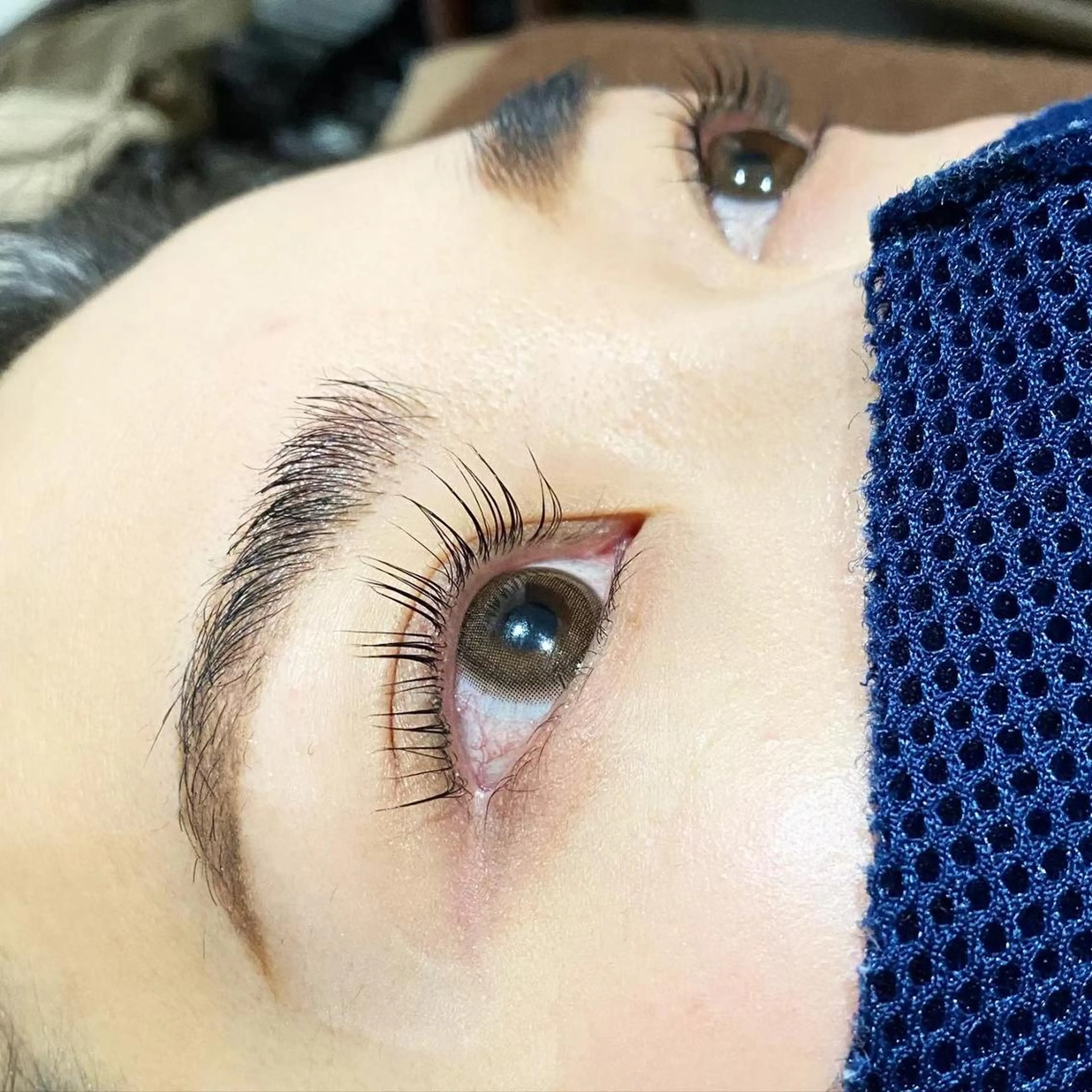 マツエク・マツパ Trusta プライベートサロンのマツエク・マツパデザイン